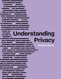 Understanding privacy