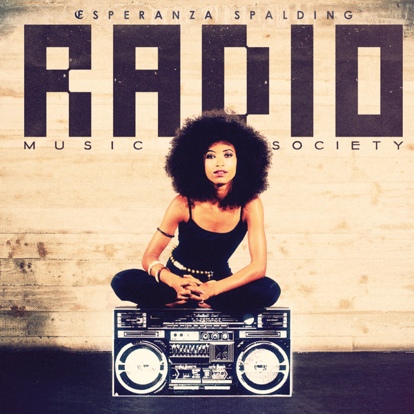 Radio Music Society cover