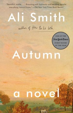 Autumn (Seasonal, #1)