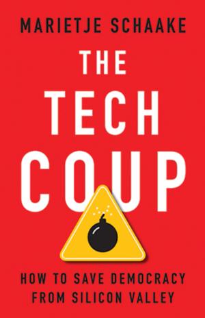 The Tech Coup