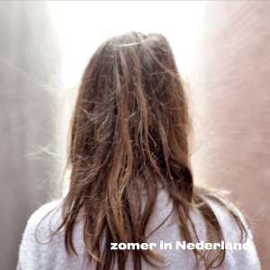 Zomer in Nederland cover