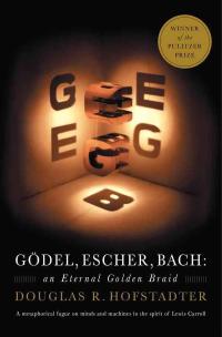 Gödel, Escher, Bach: een eeuwige gouden band
