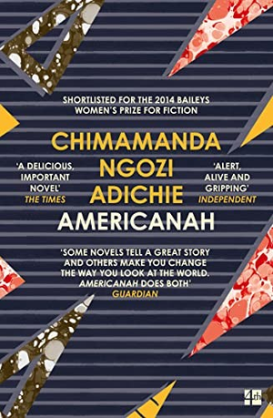 Americanah