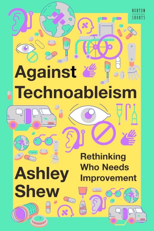 Against Technoableism