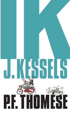 Ik, J. Kessels