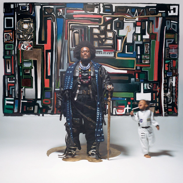 Fearless movement cover