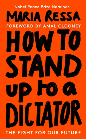 How to Stand up to a Dictator