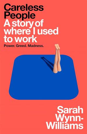 Careless People: A Cautionary Tale of Power, Greed, and Lost Idealism