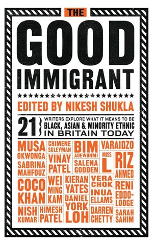 The Good Immigrant