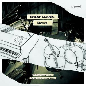 Robert Glasper Covered cover