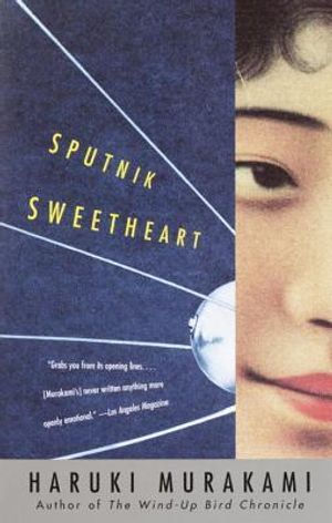 Sputnik Sweetheart