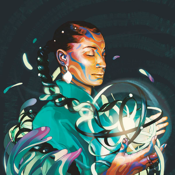 Source + We Move cover