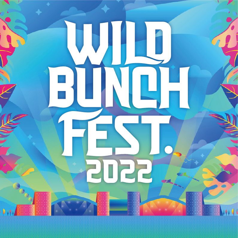 「WILD BUNCH FEST. 2022」出演決定!! | KING GNU