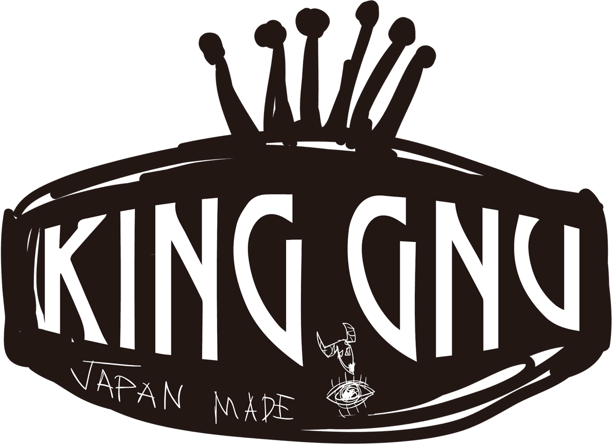 Srv Vinciがking Gnuに改名し新作mvを公開 7月にはアルバムをリリース King Gnu