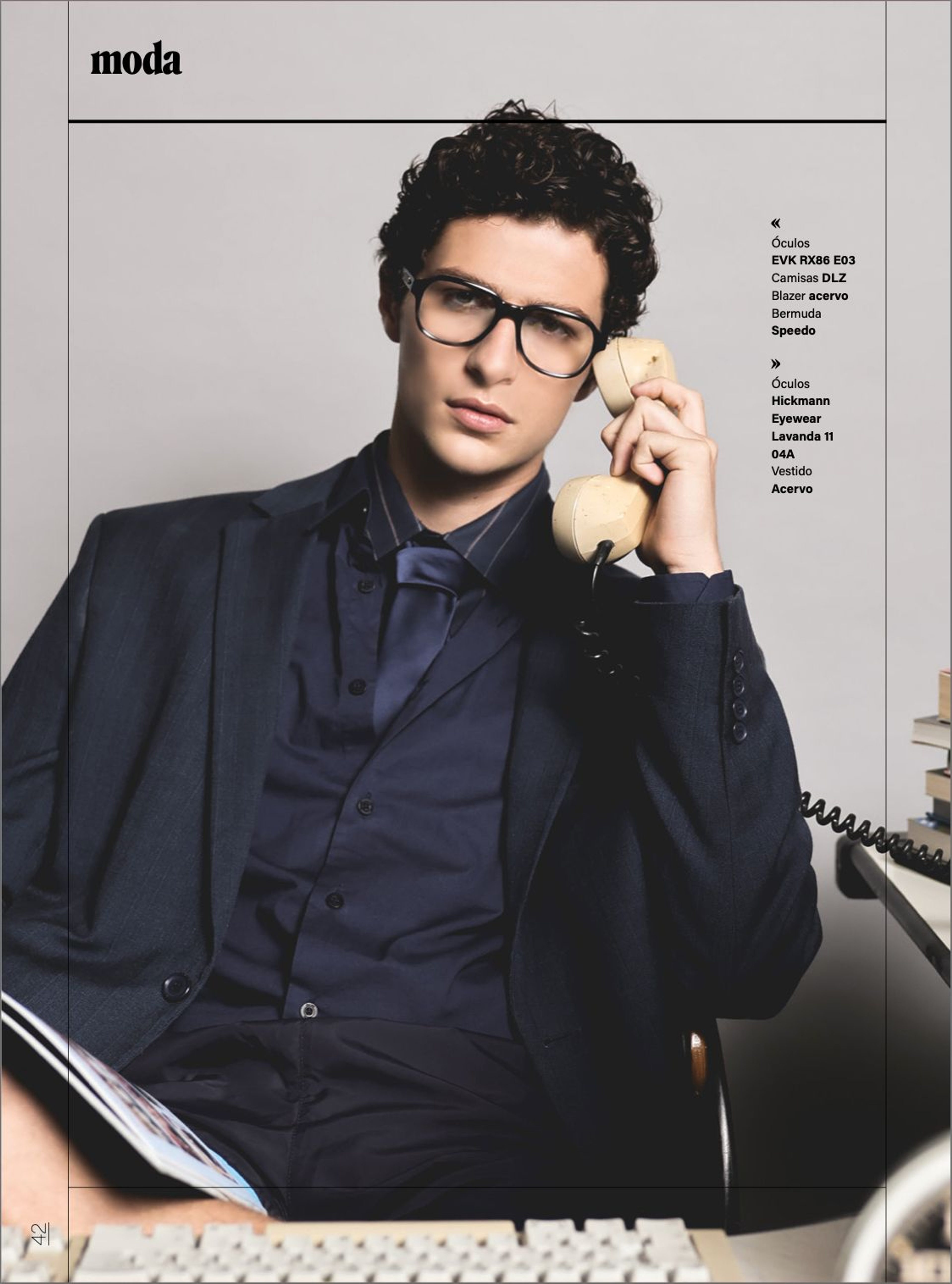 Fausto Oliver — portfolio image 14