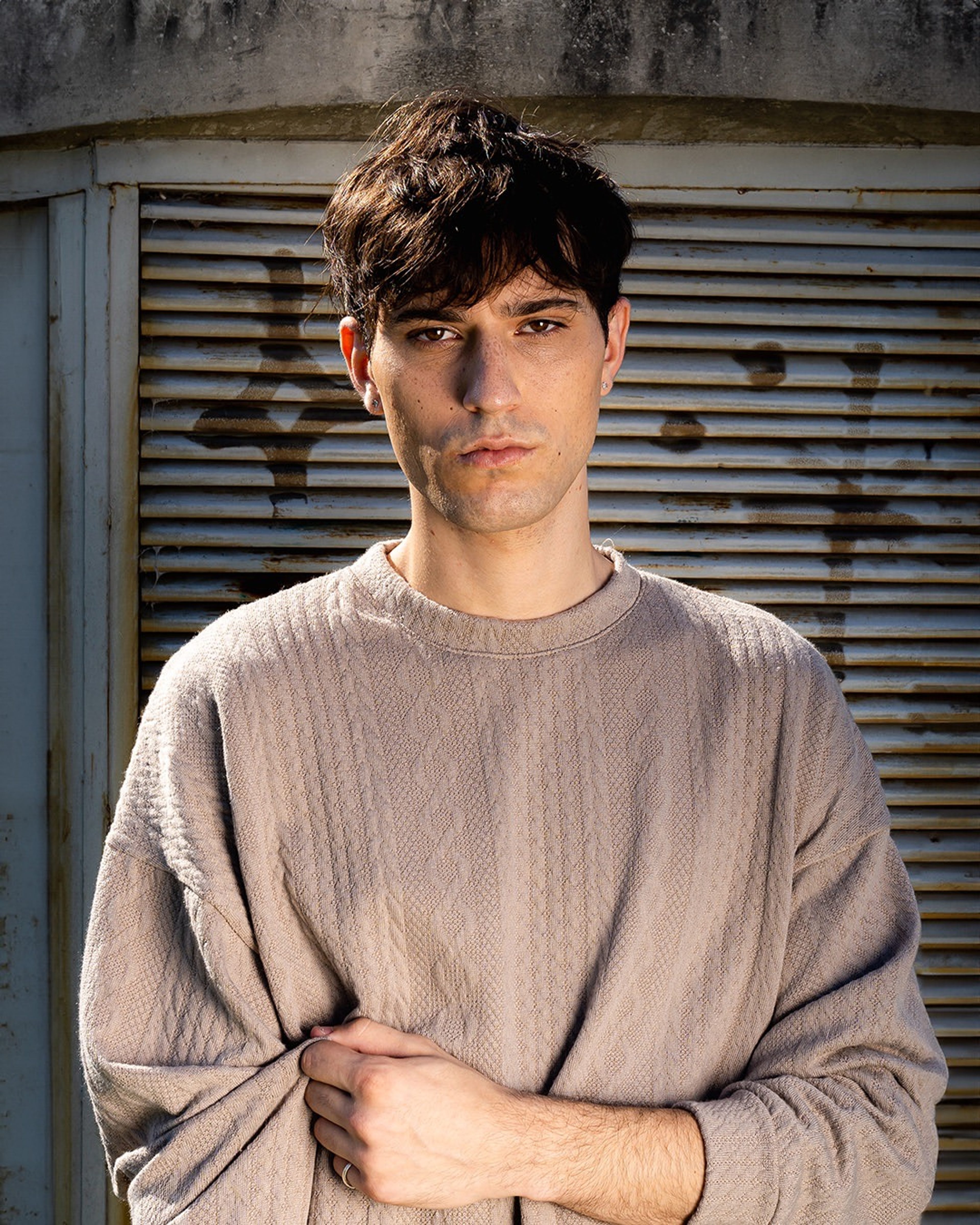 Manuel Arinci — portfolio image 14