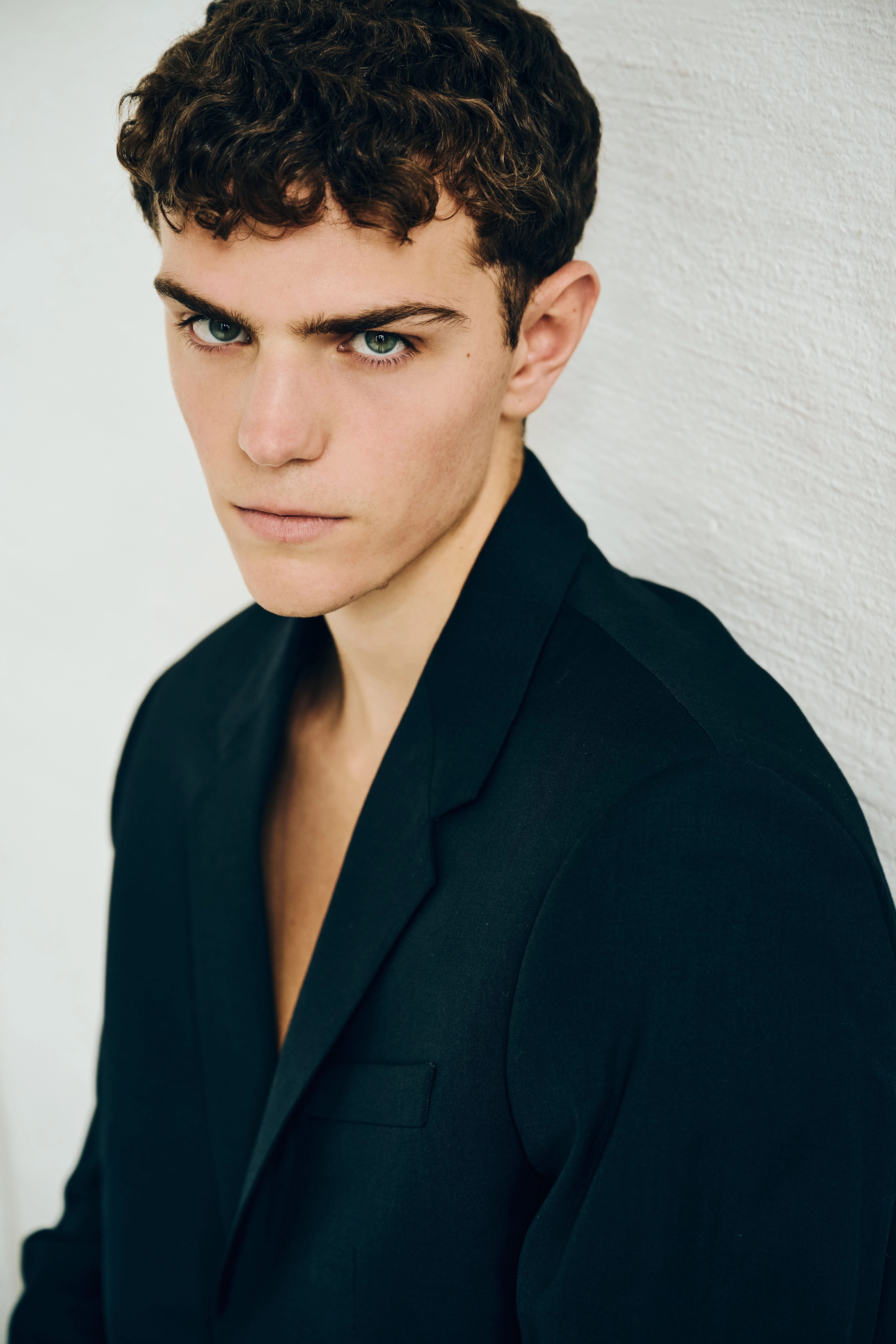 Lucio Quitegui — portfolio image 1