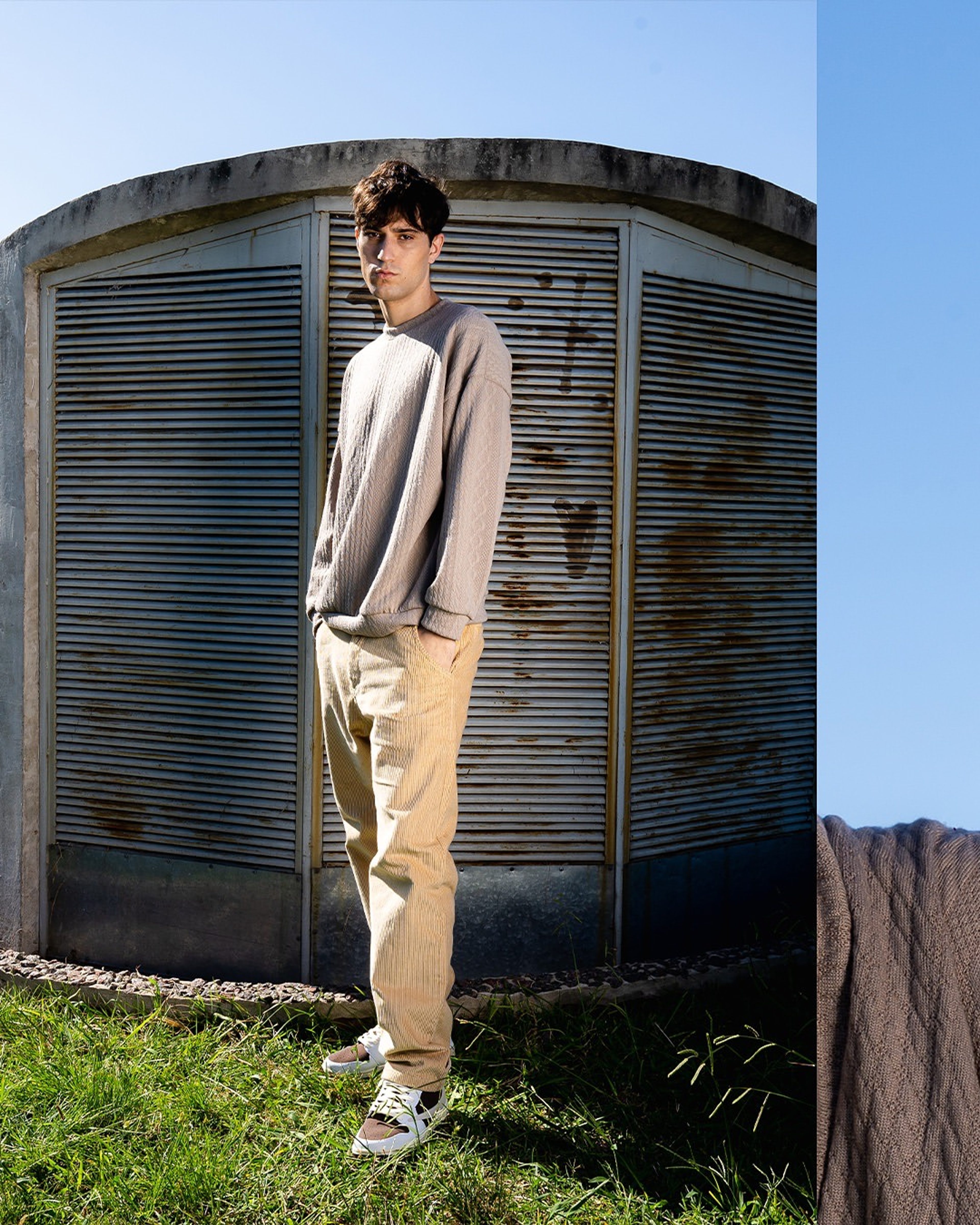 Manuel Arinci — portfolio image 13