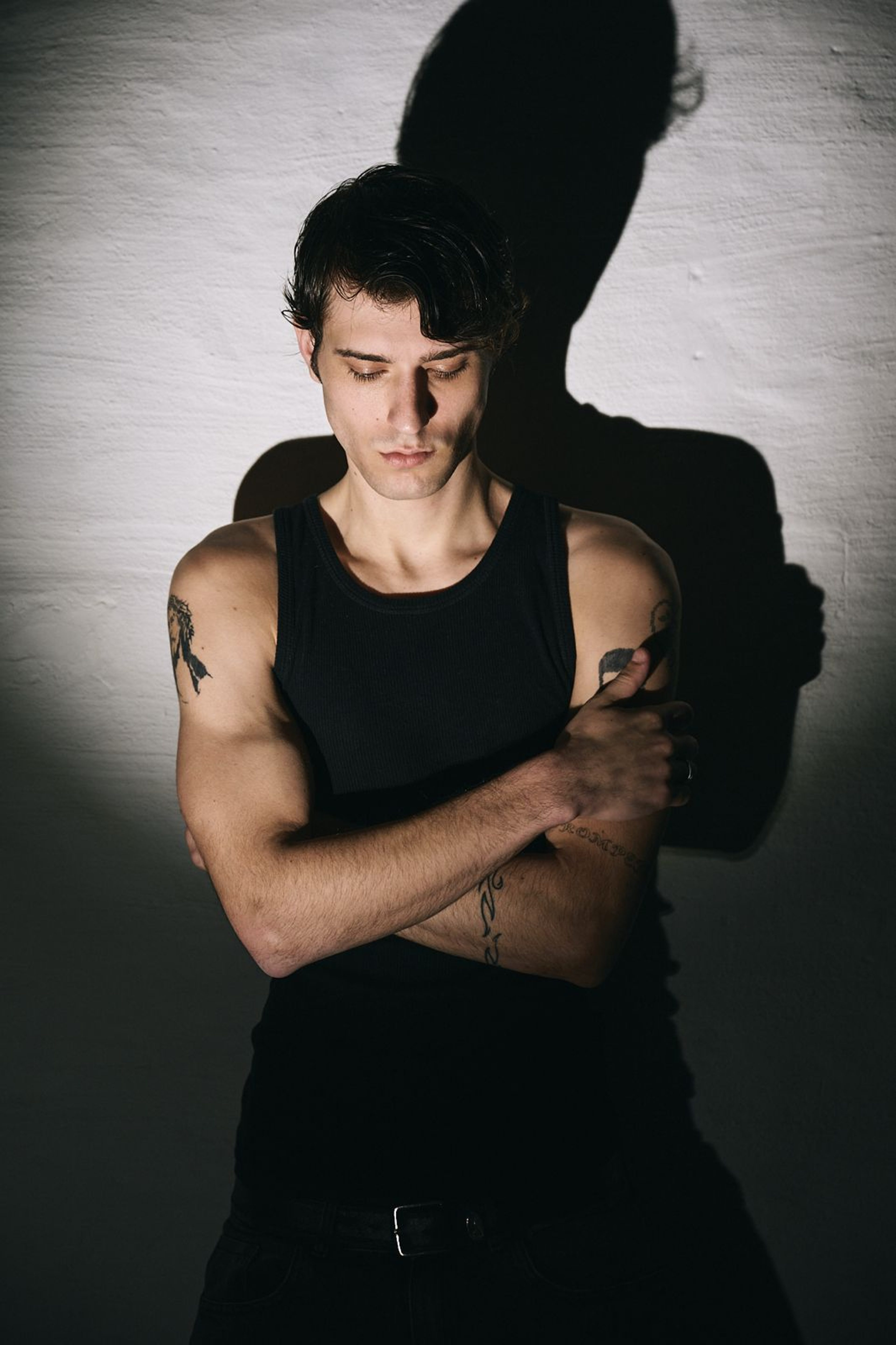 Manuel Arinci — portfolio image 9