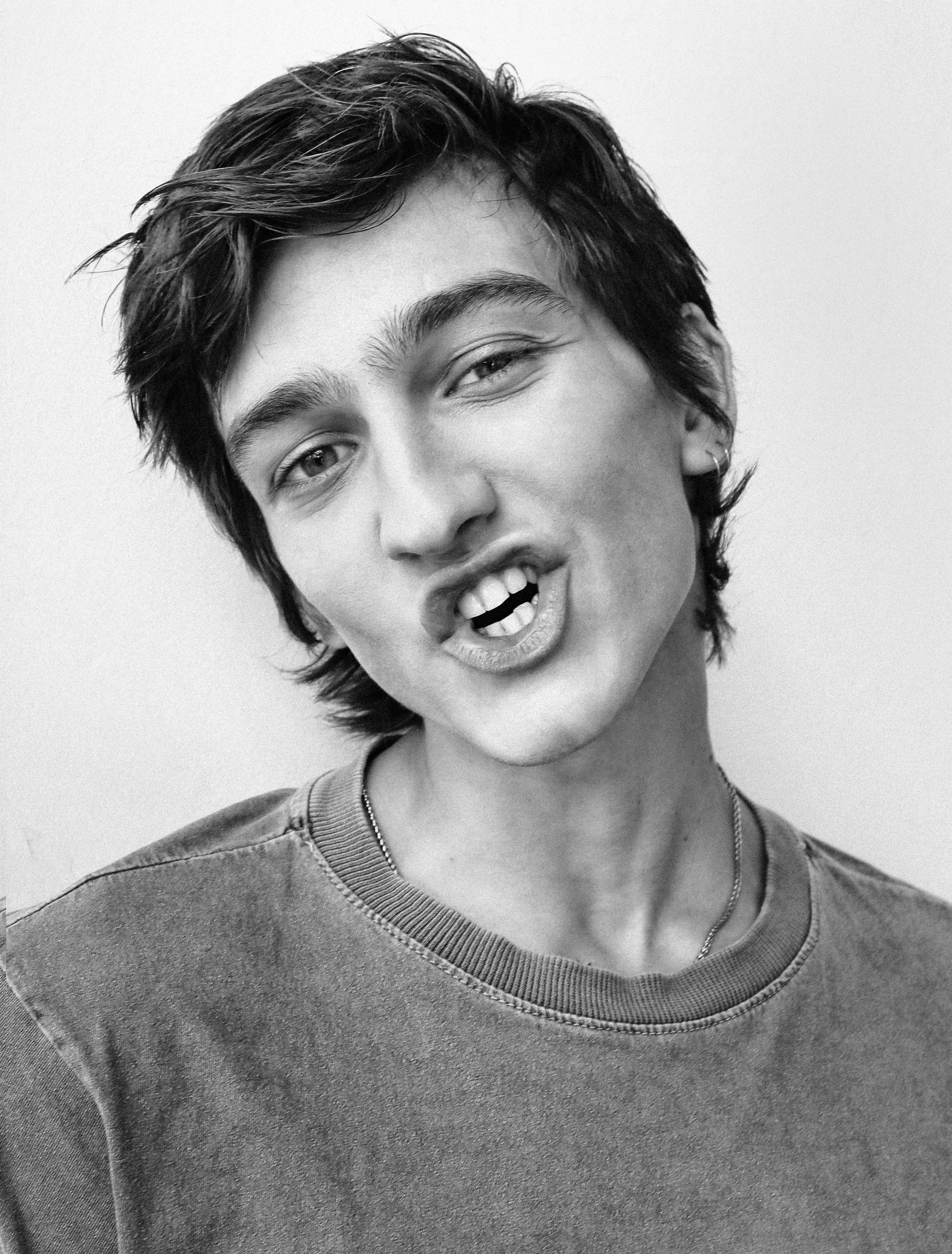 Santino Londero