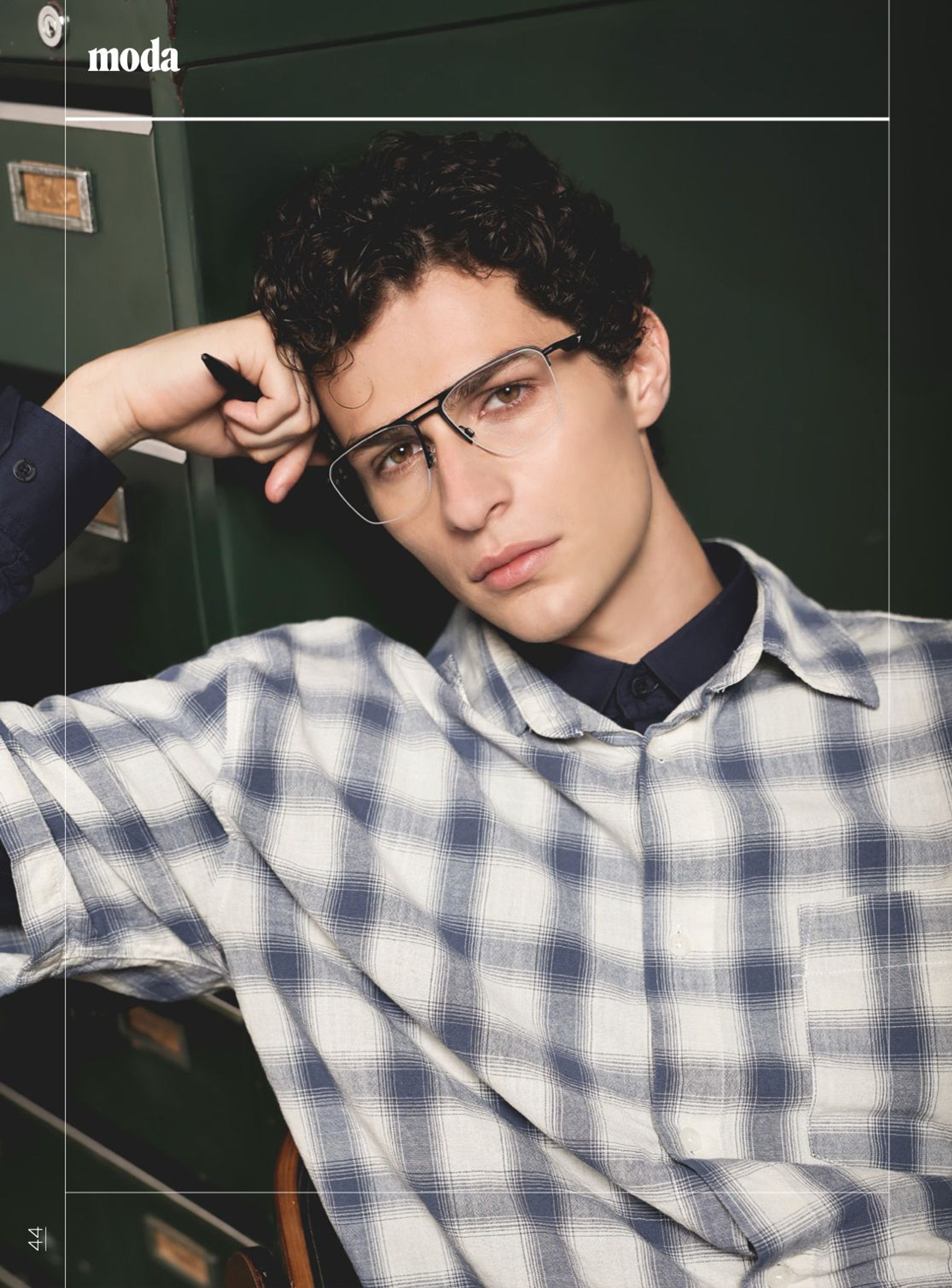 Fausto Oliver — portfolio image 15