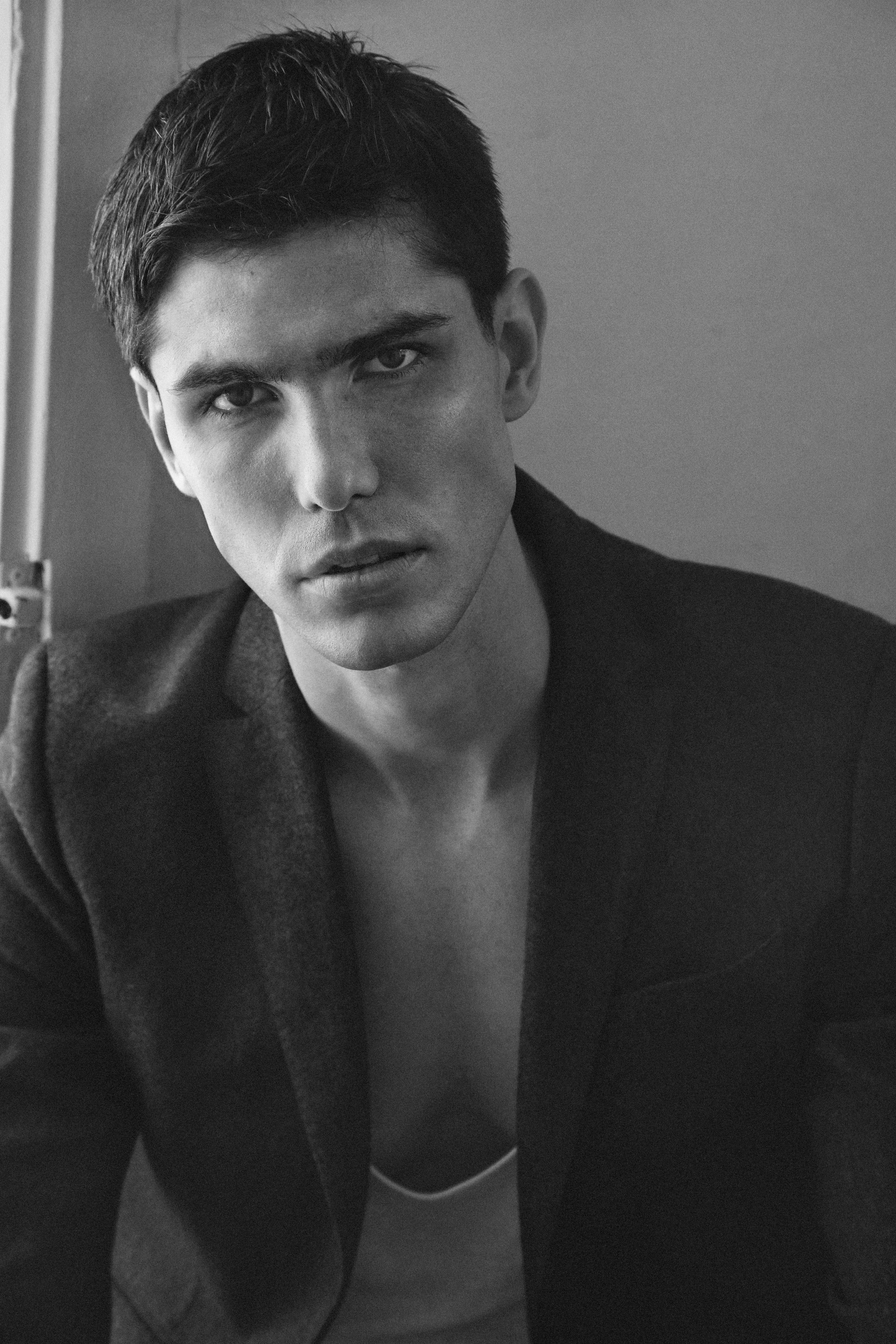 Marcos Viel — portrait