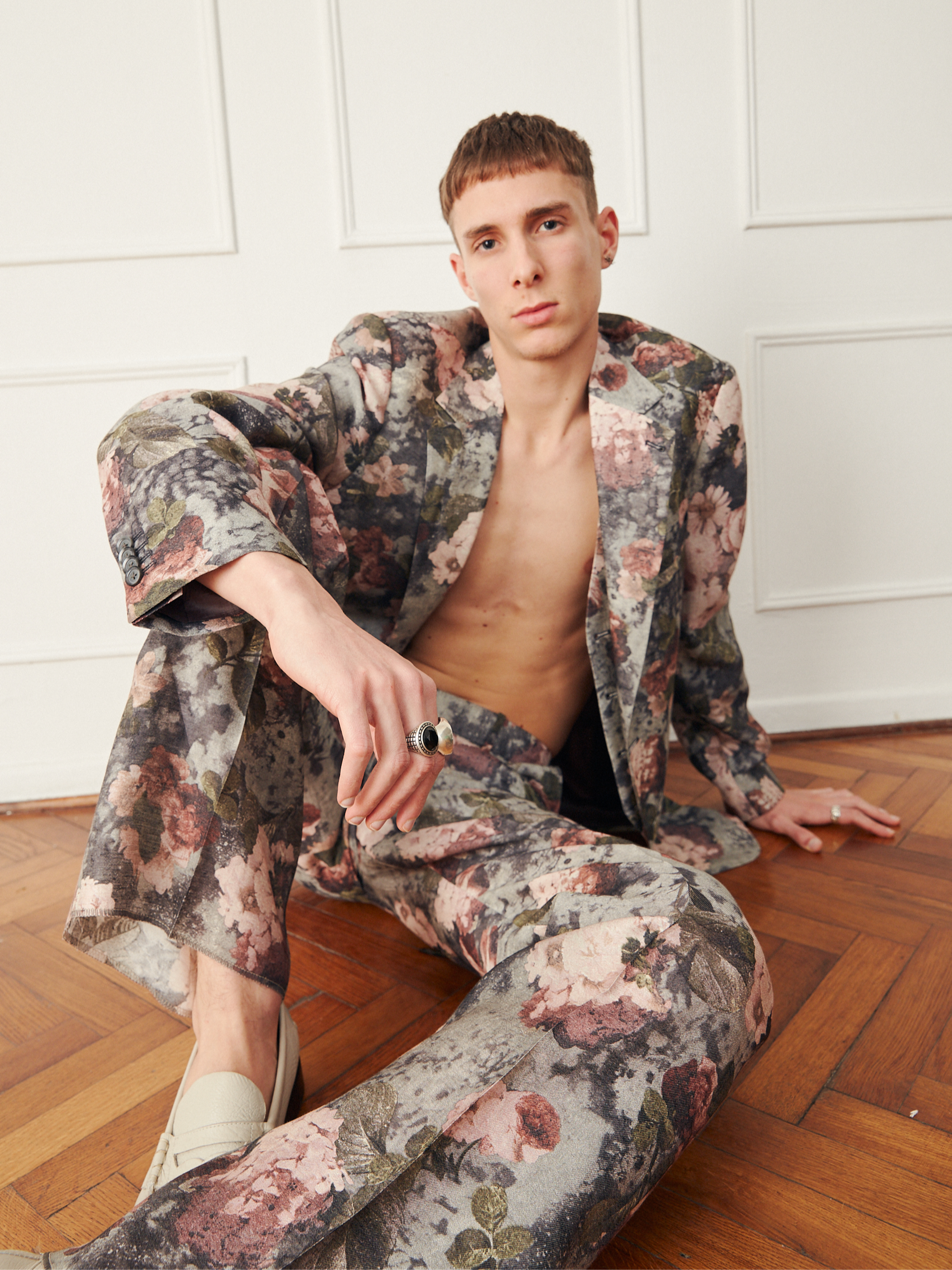 Salvador Abritta — portfolio image 14