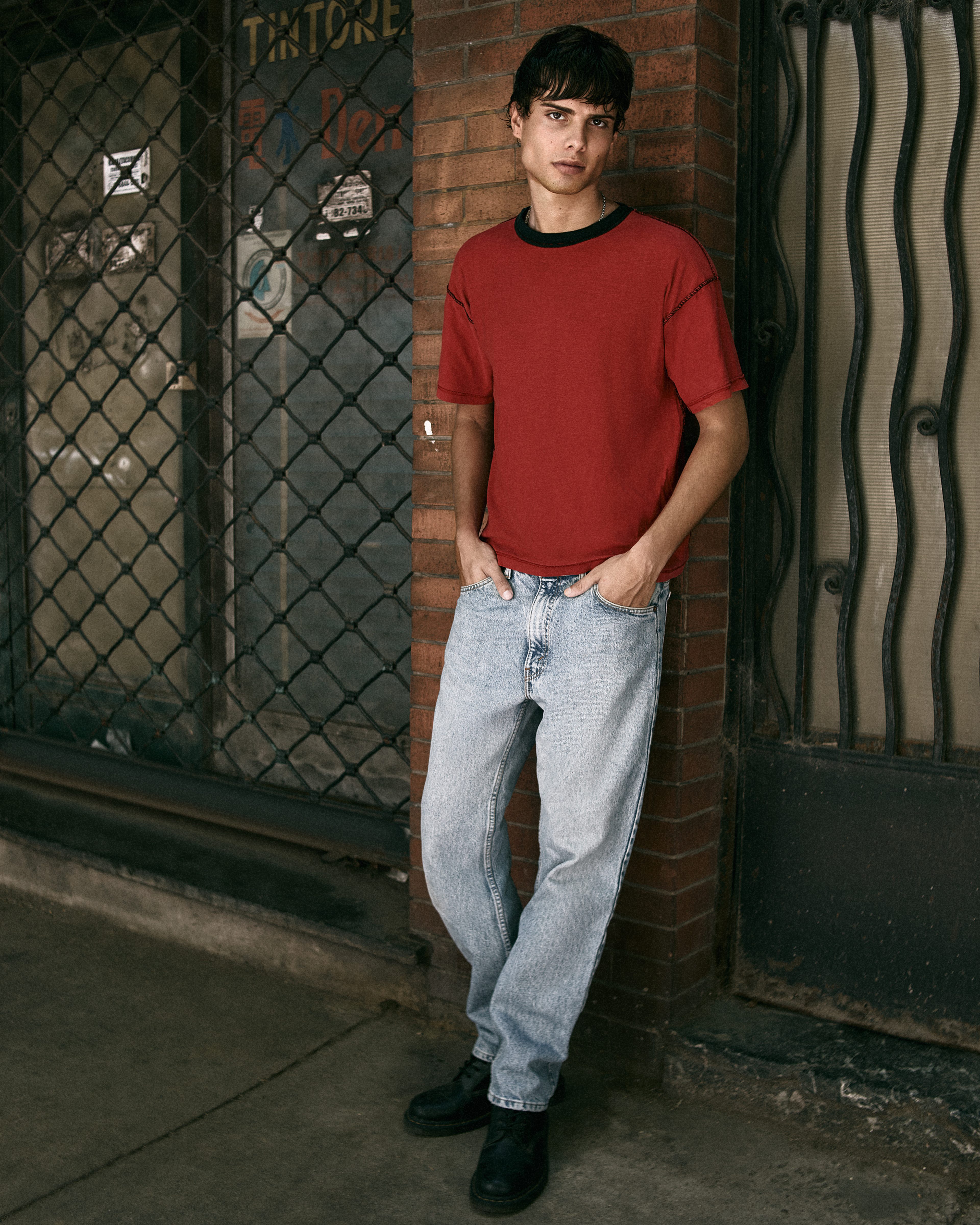 Adrian Campuzano — portfolio image 3