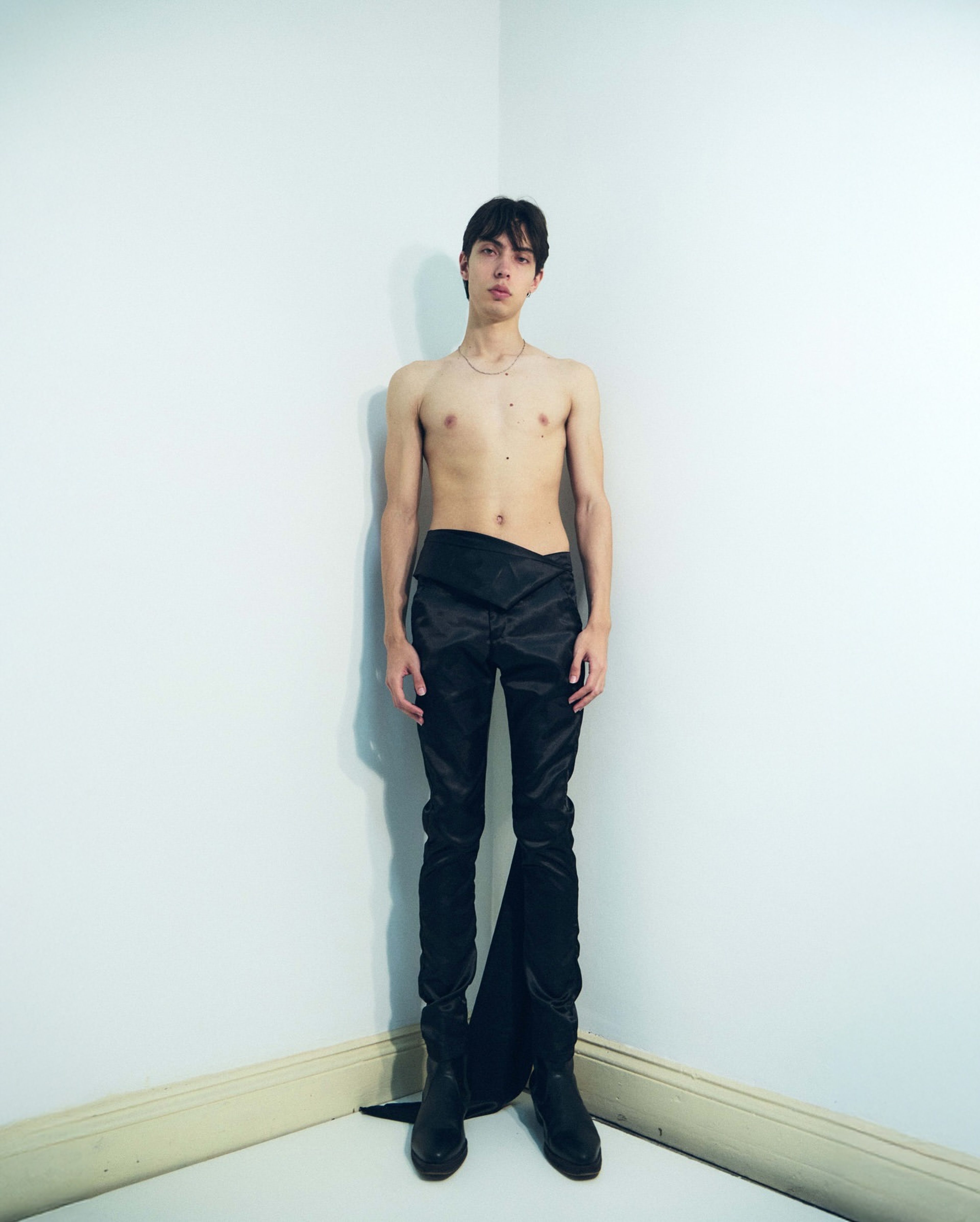 Alan Bustamante