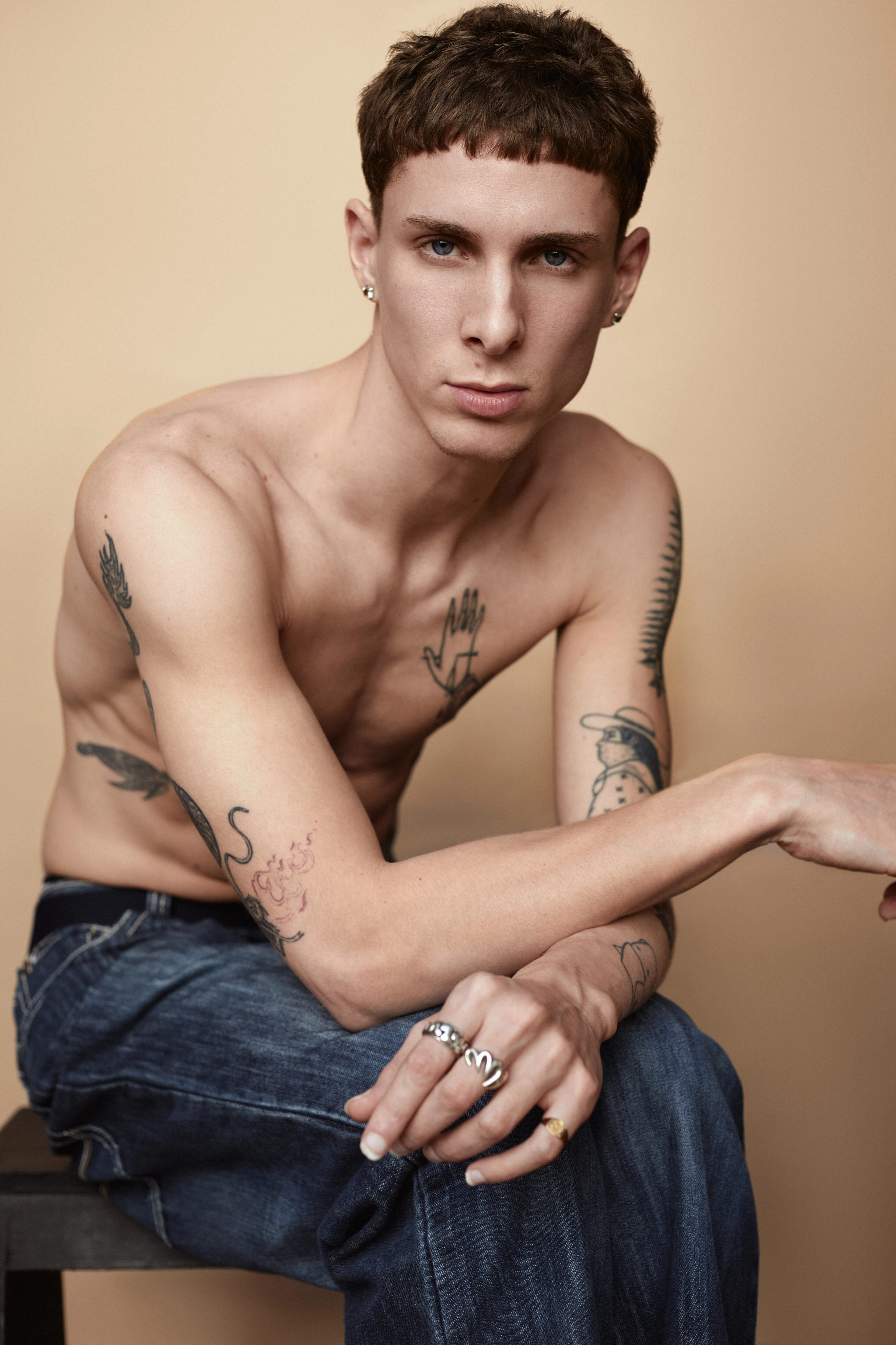 Salvador Abritta — portfolio image 7