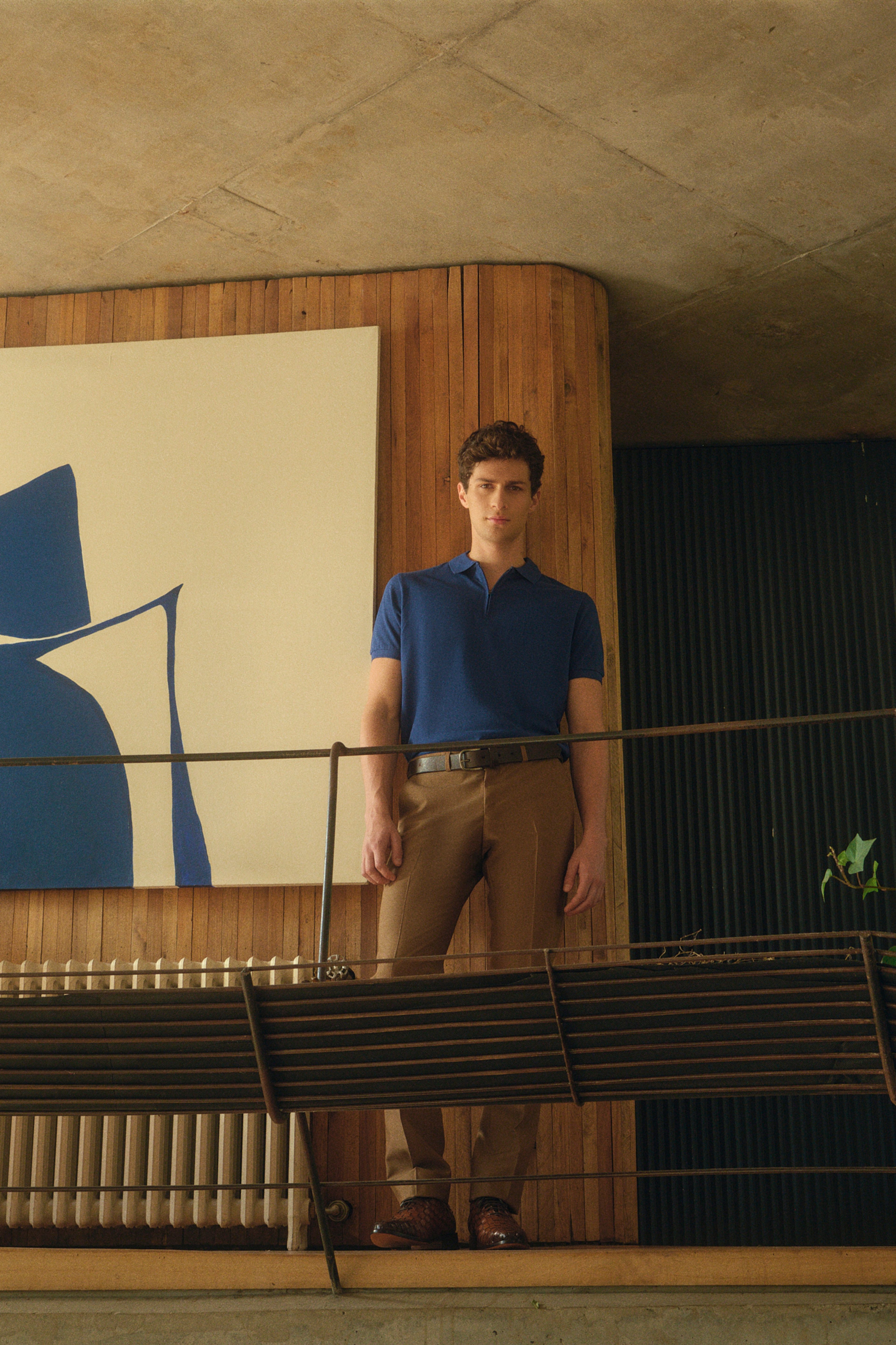Fausto Oliver — portfolio image 16