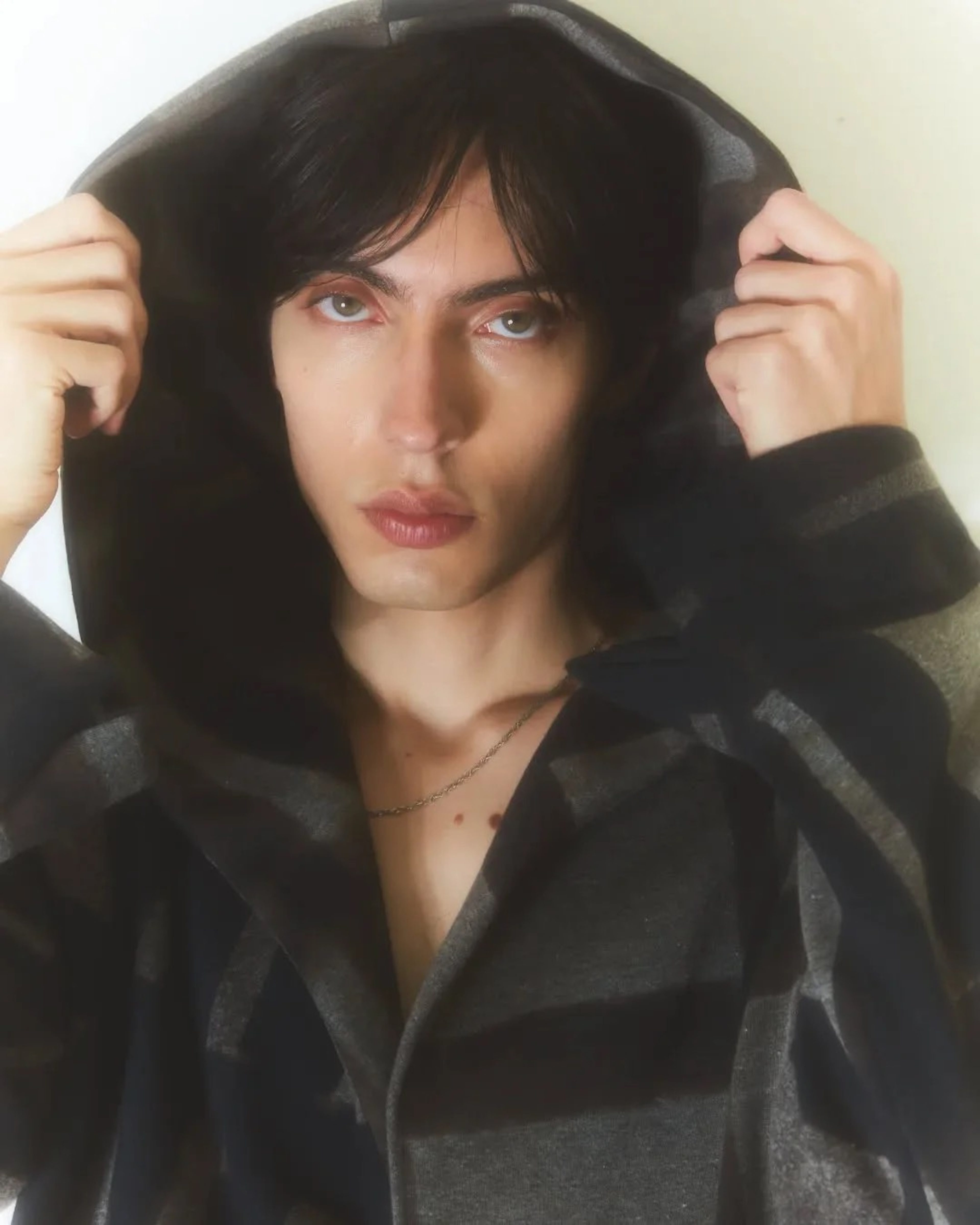 Alan Bustamante