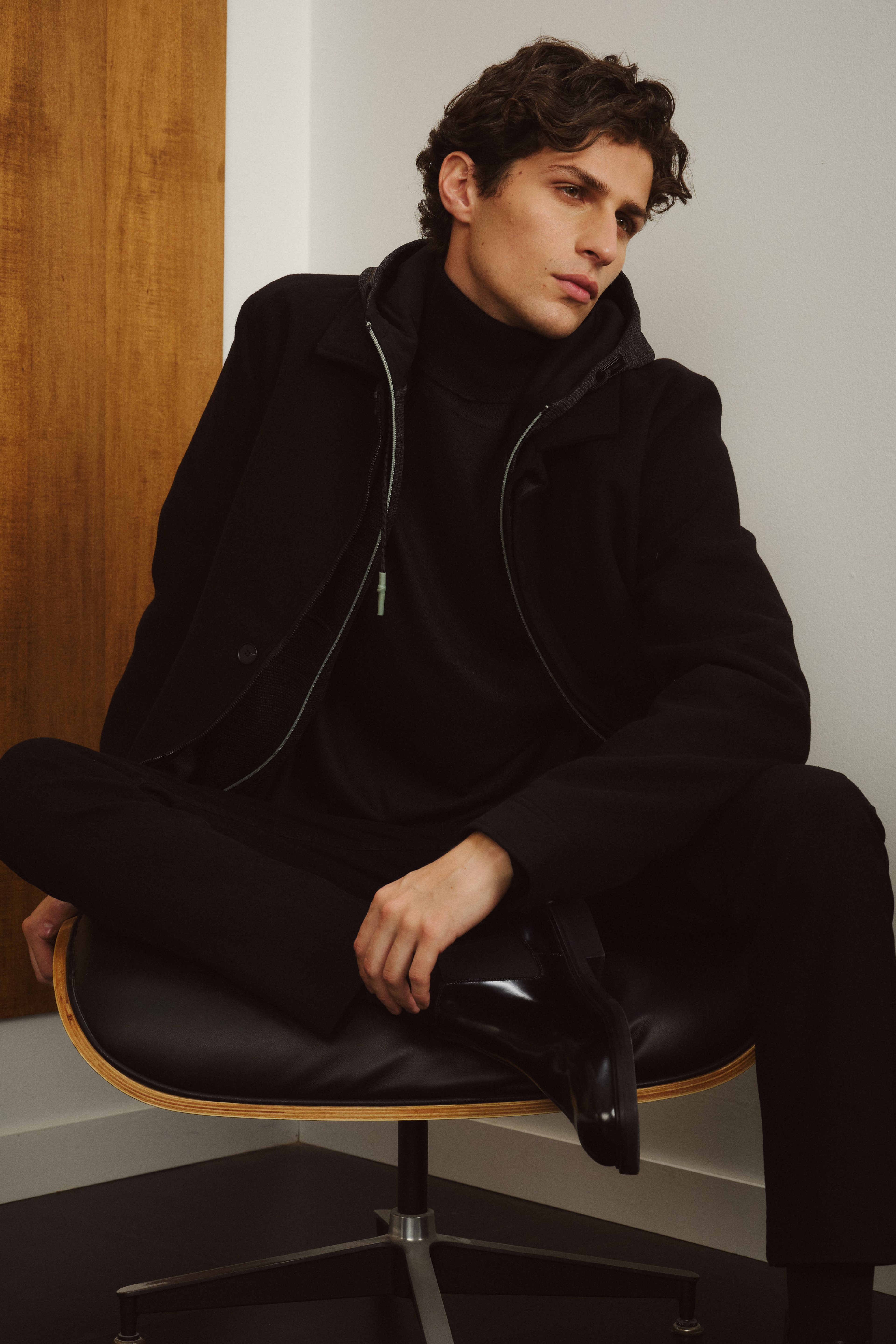 Fausto Oliver — portfolio image 21