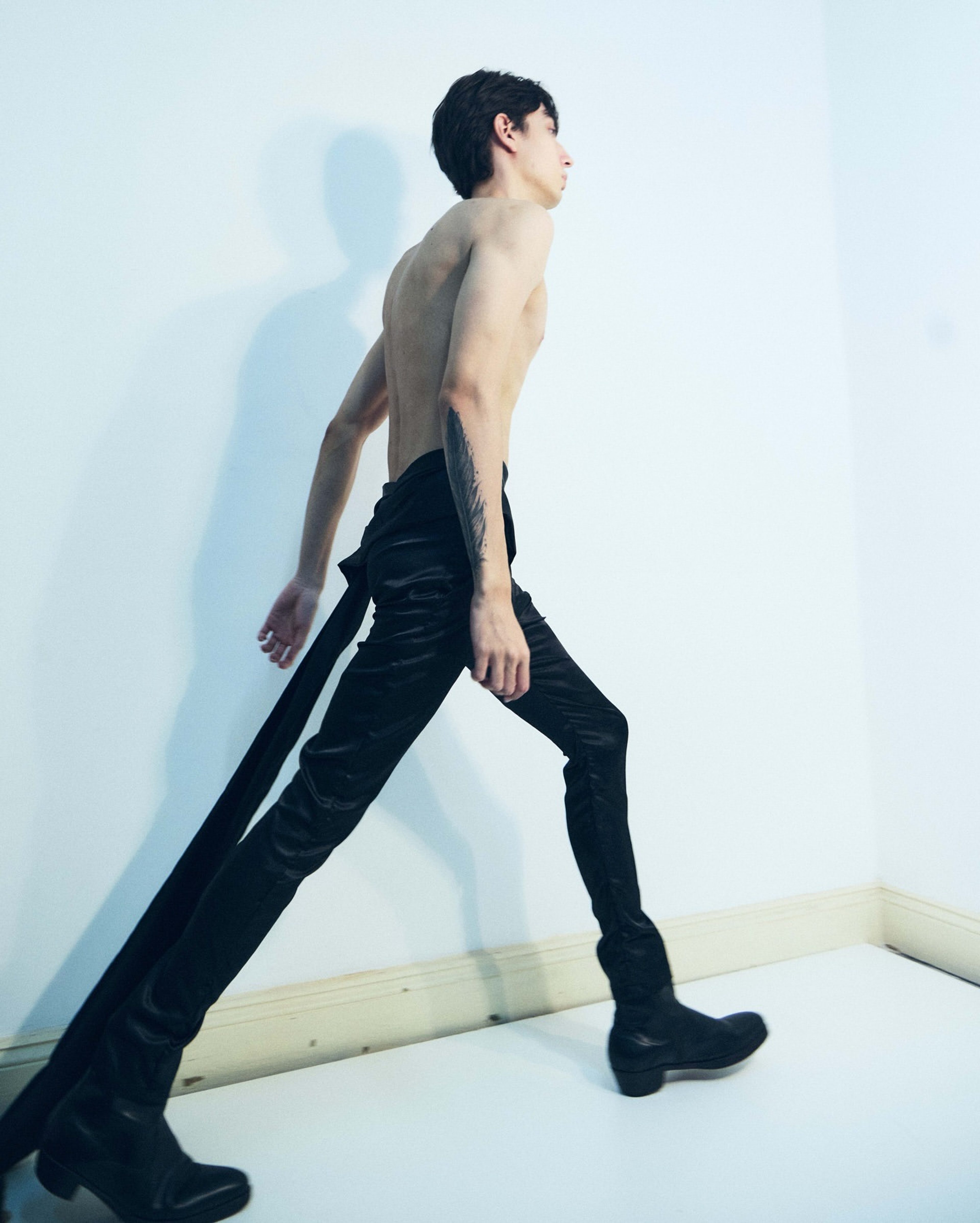 Alan Bustamante