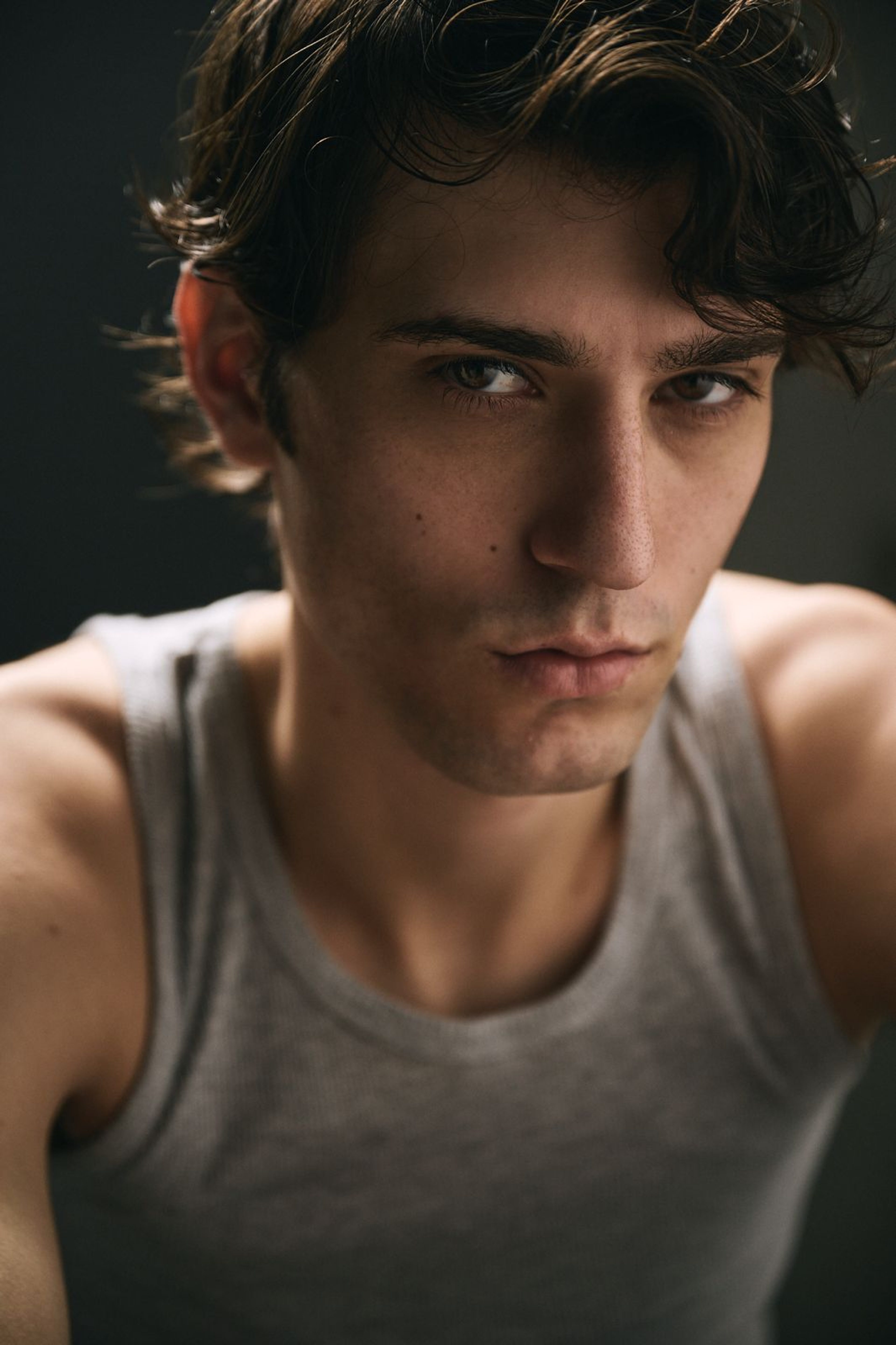 Manuel Arinci — portfolio image 4