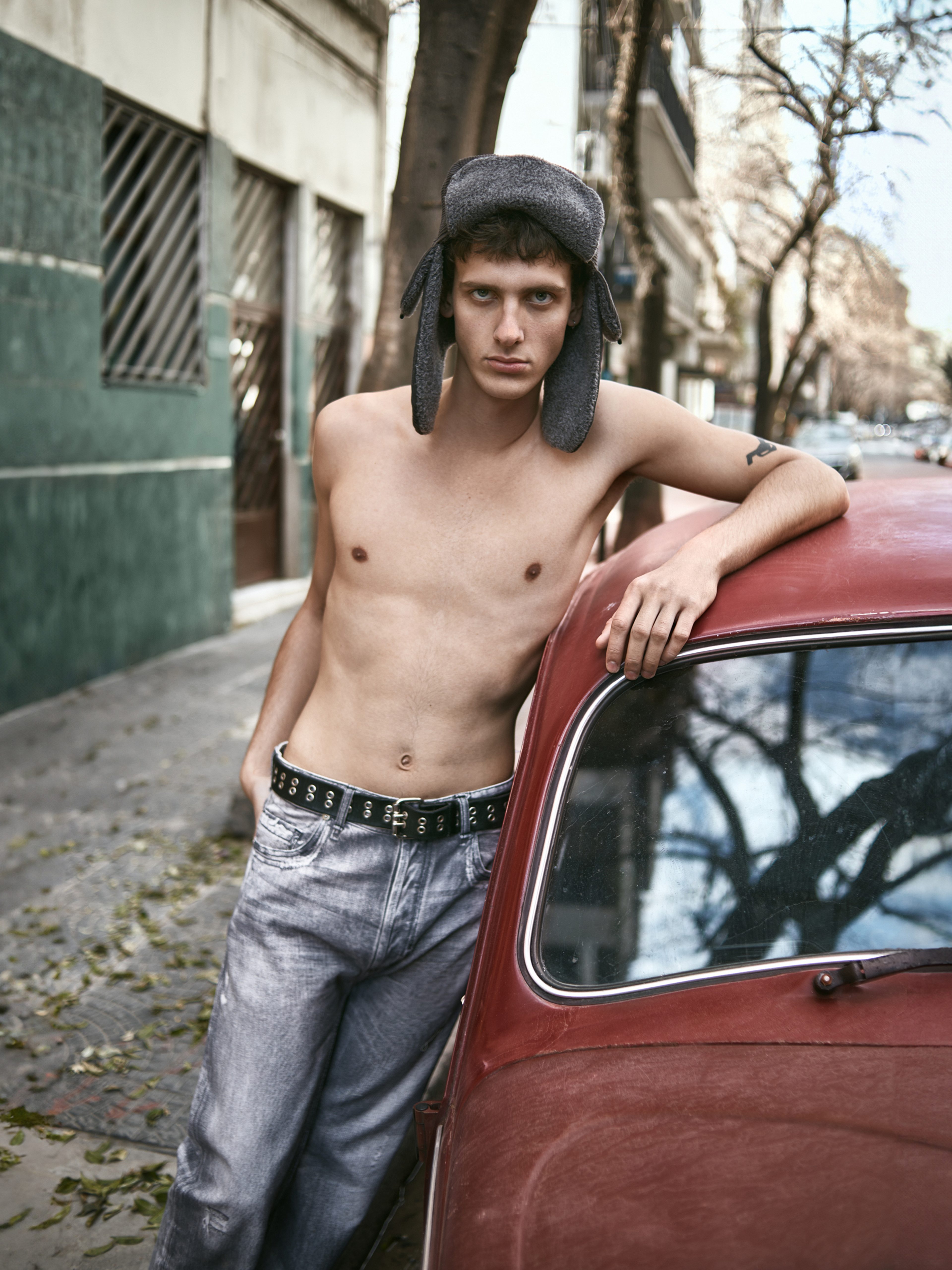 Mato Cambiano — portfolio image 7
