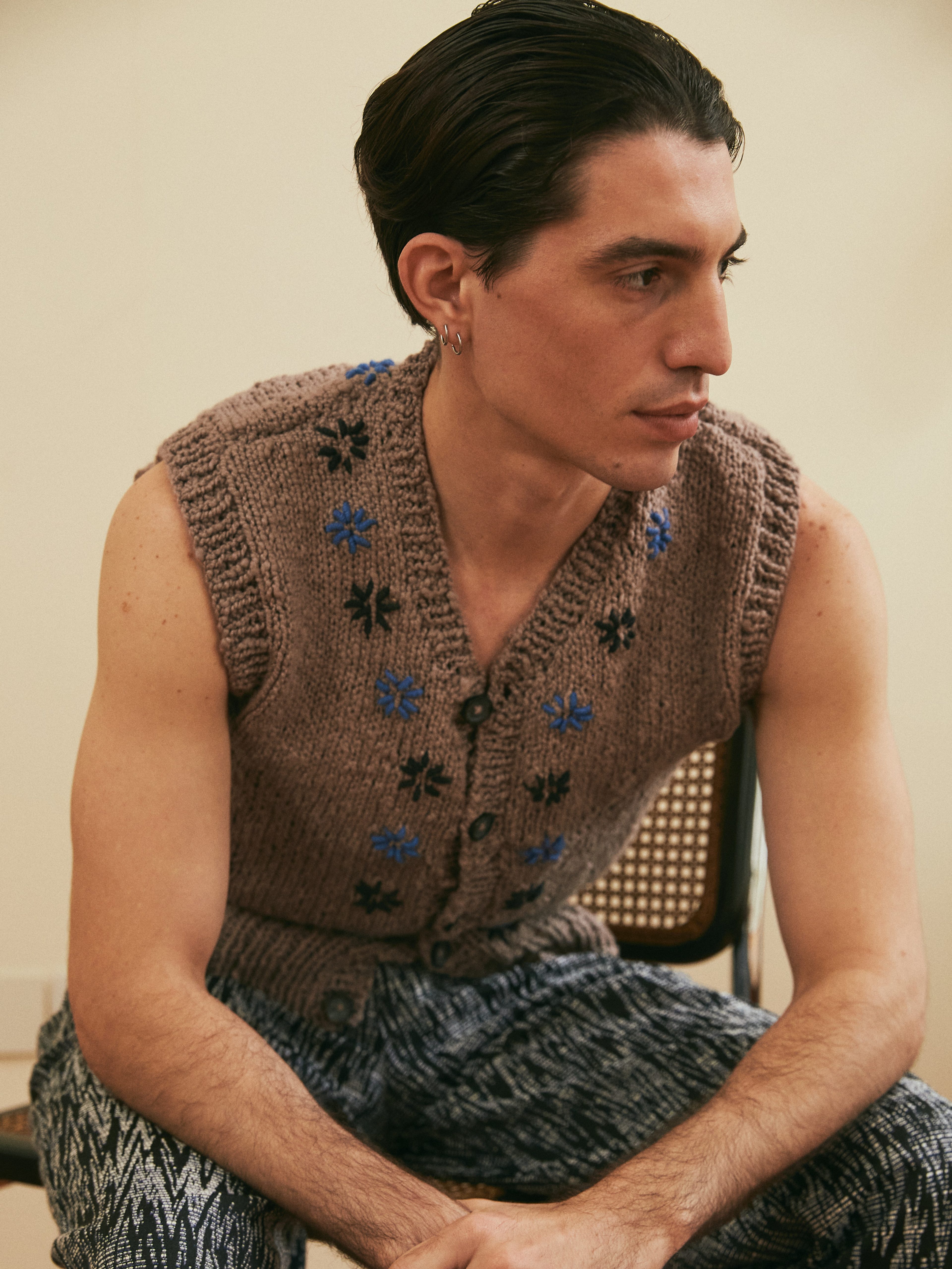 Tomas Salinas — portfolio image 2