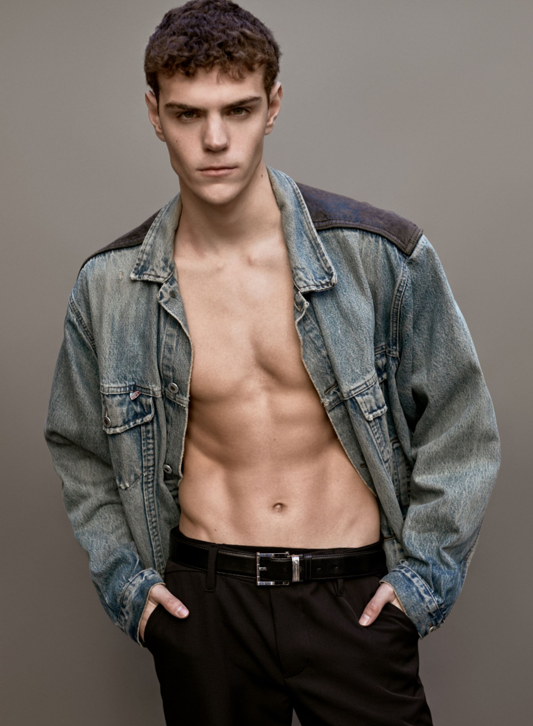 Vicente Quitegui — portrait
