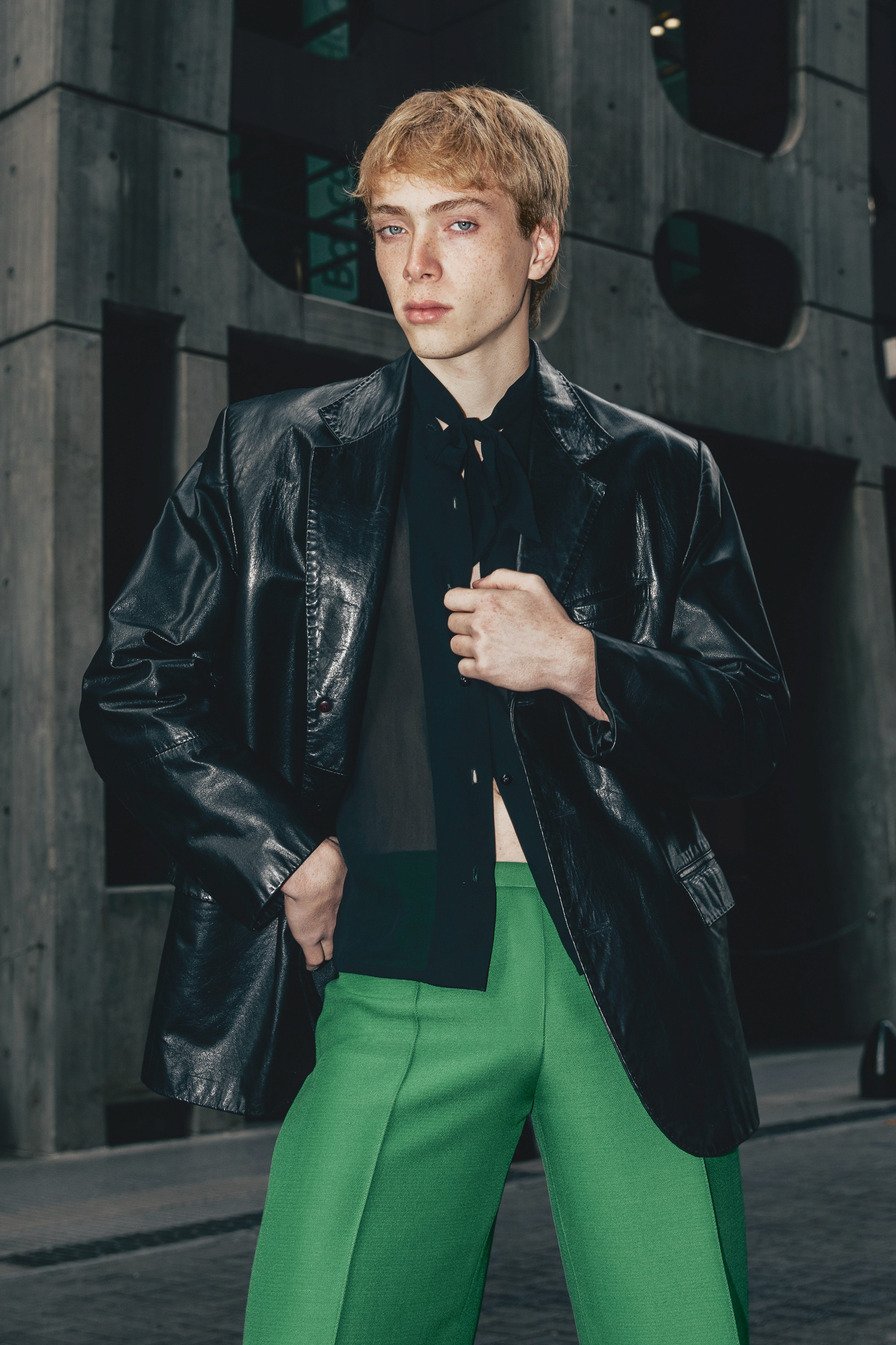 Gabriel Filoni — portfolio image 2