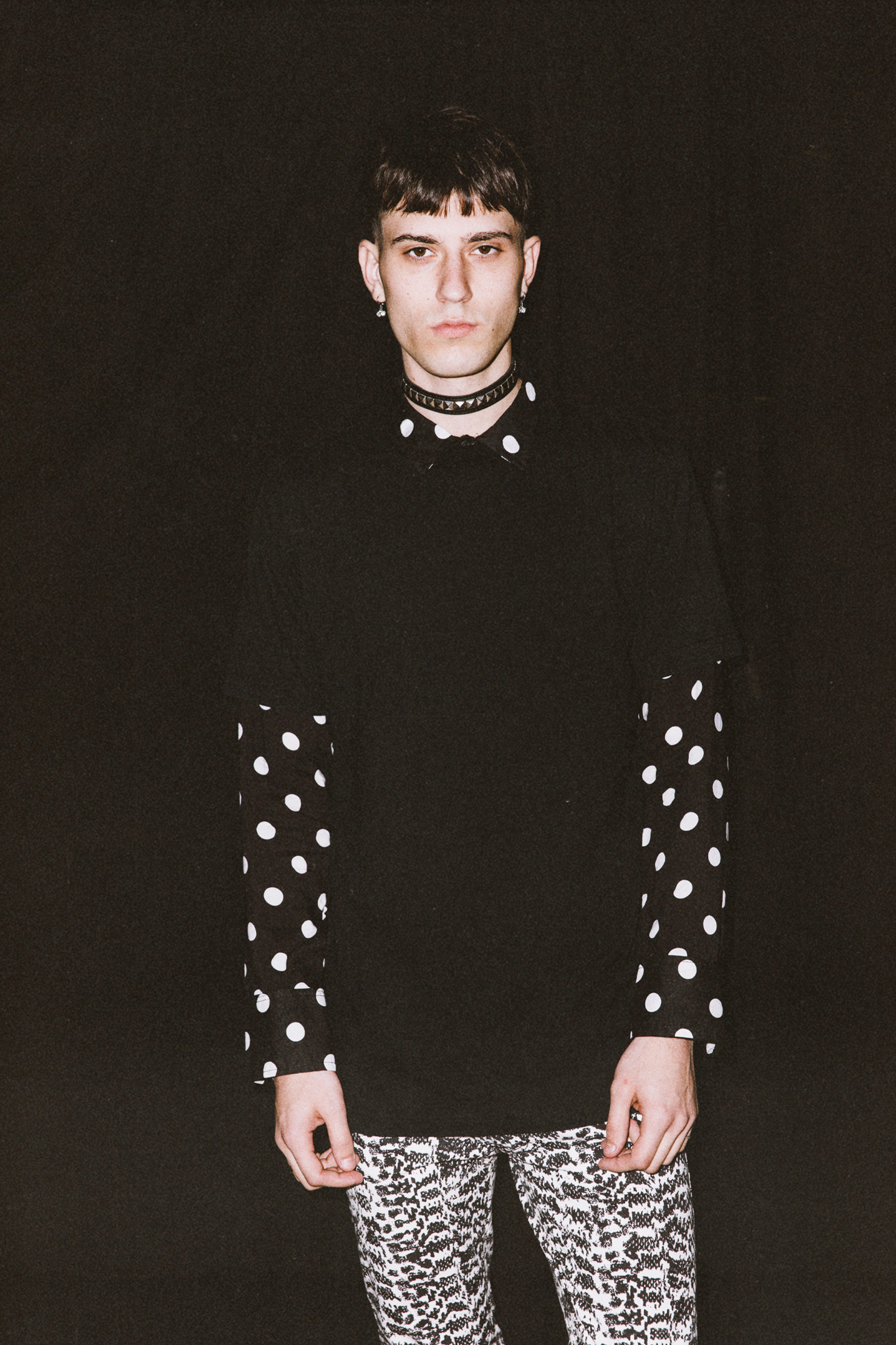 Manuel Arinci — portfolio image 10