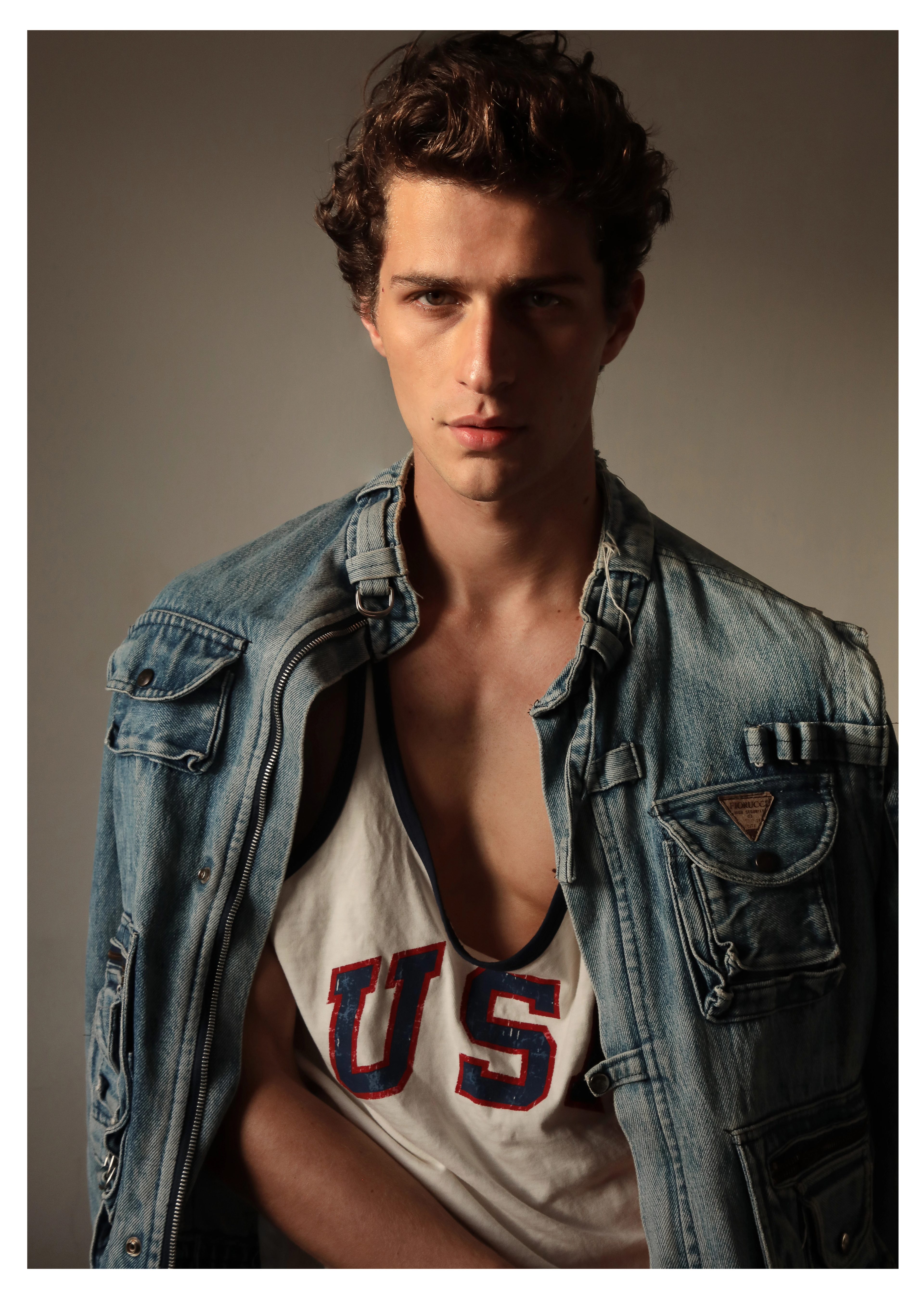 Fausto Oliver — portfolio image 6