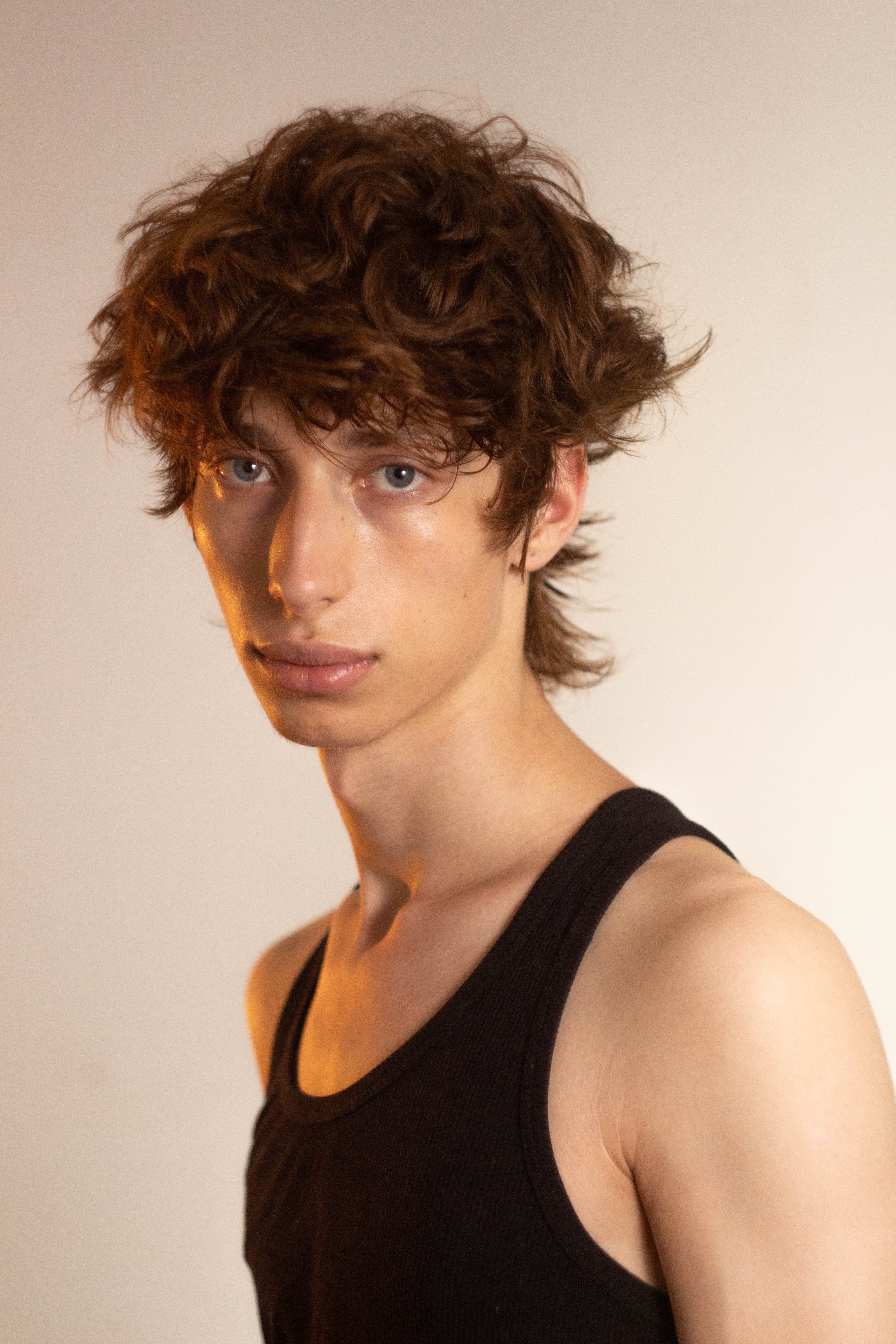 Ishi Gutierrez — portfolio image 1
