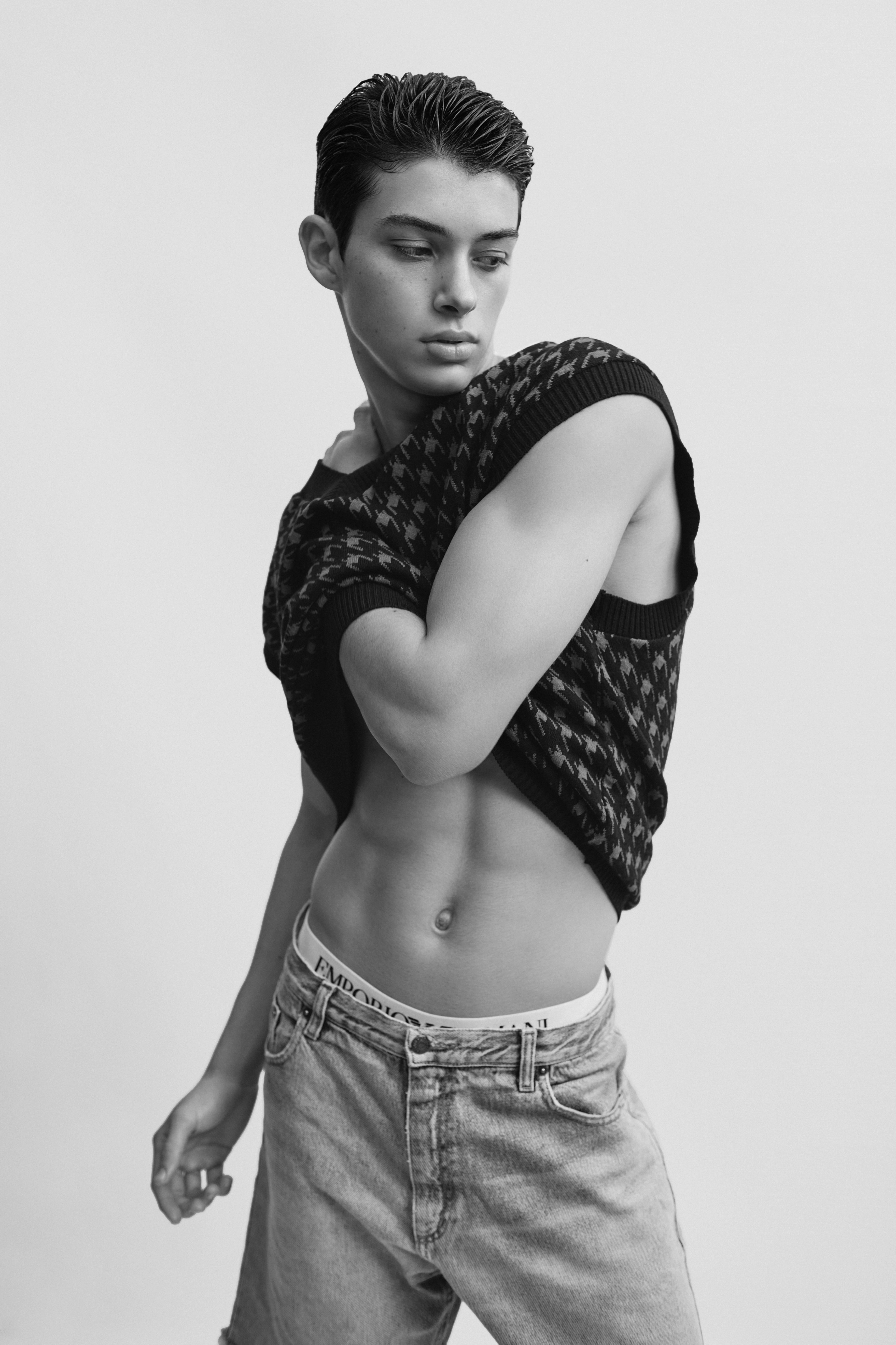 Joaquin Humble — portfolio image 9