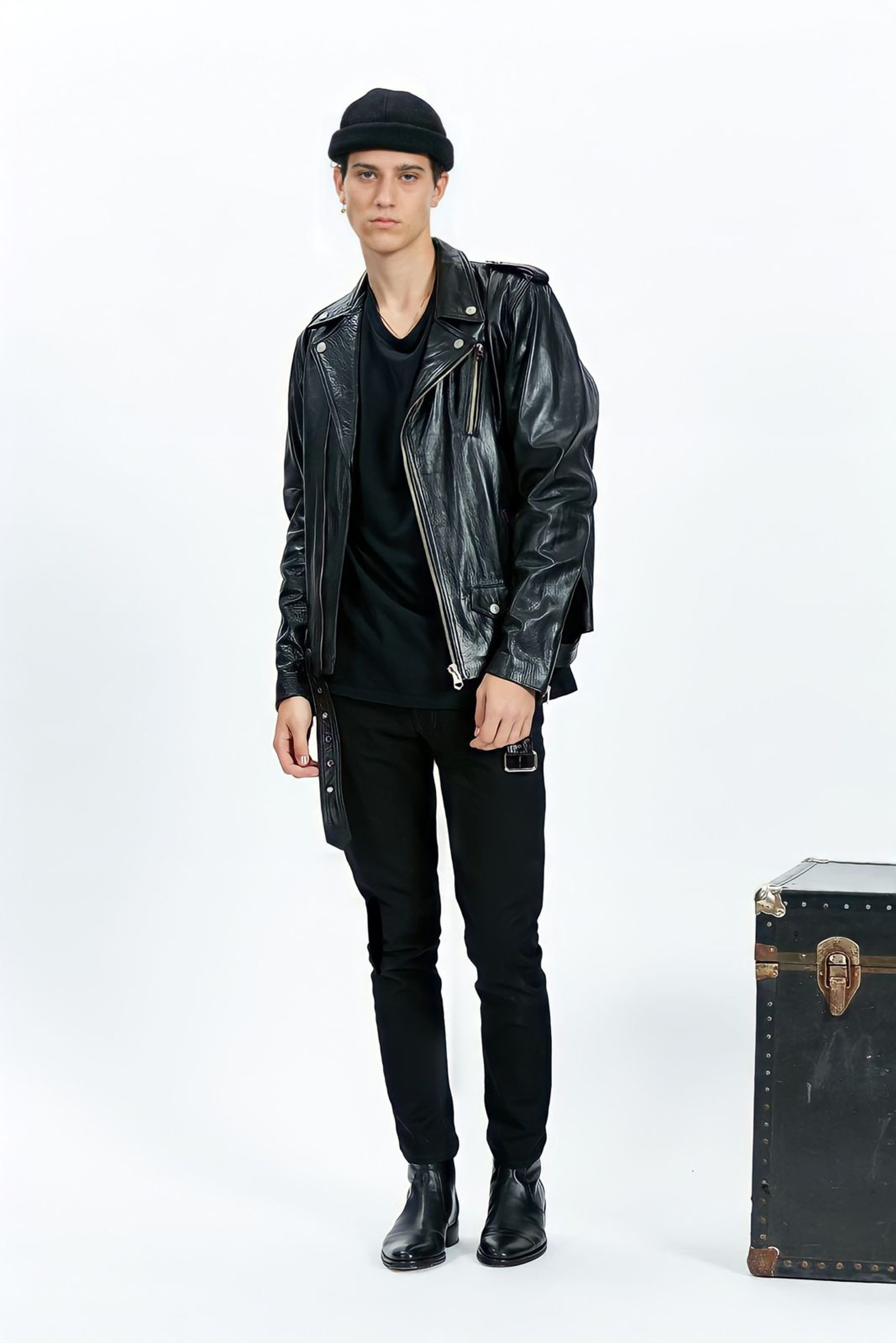 Manuel Arinci — portfolio image 6