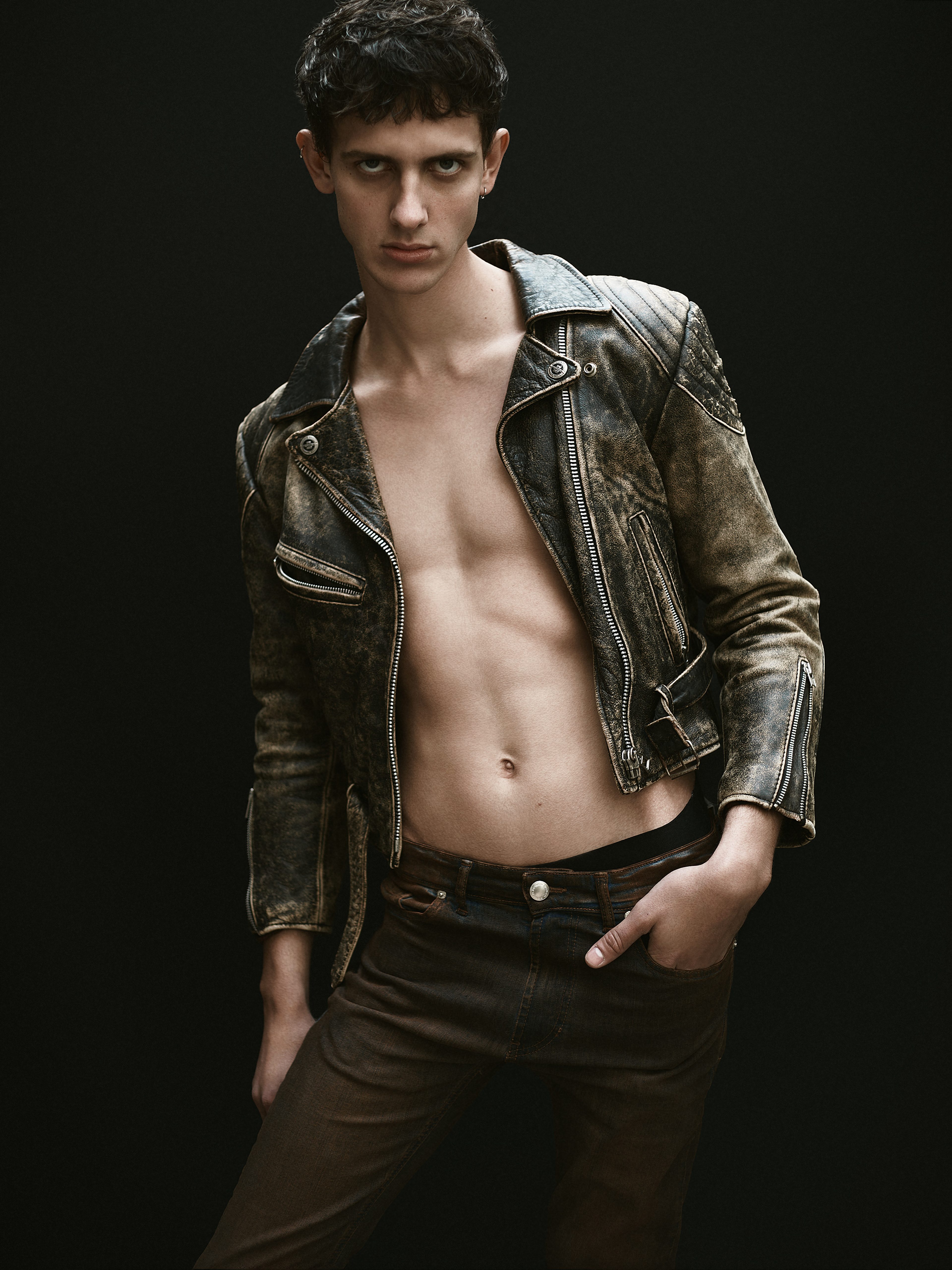 Mato Cambiano — portfolio image 9
