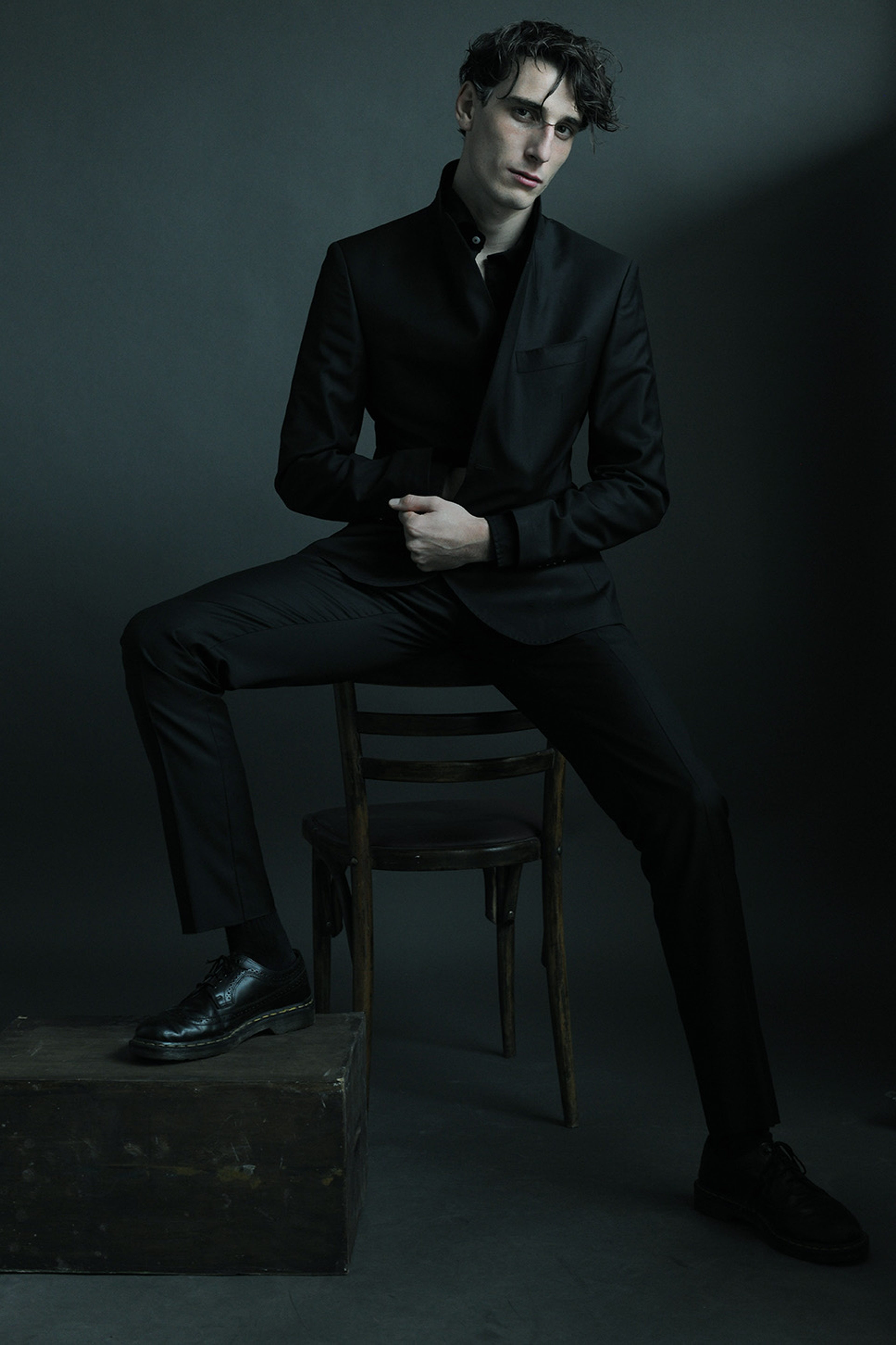 Thomas Dutay — portfolio image 1