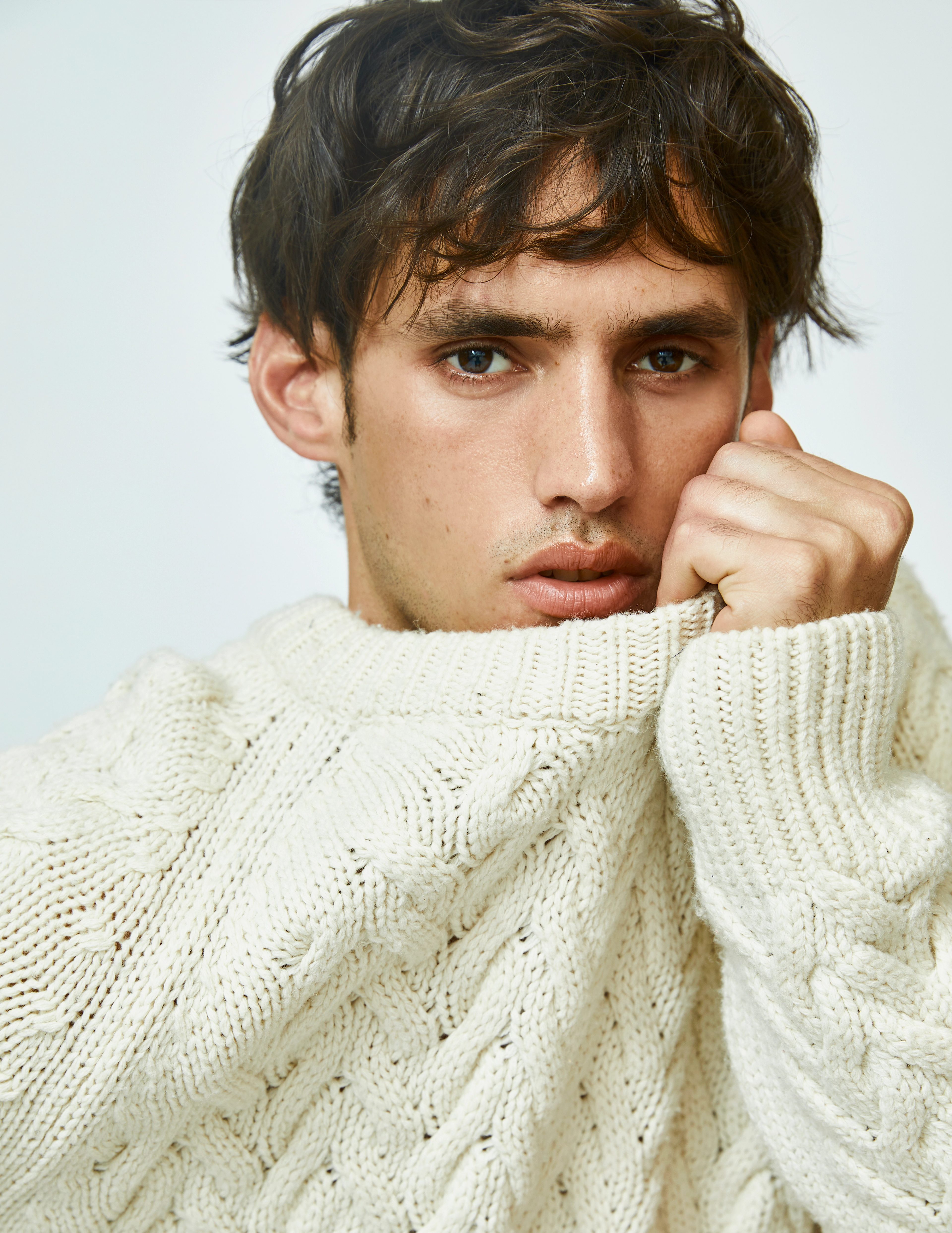 Juan Cruz Moreno — portfolio image 1