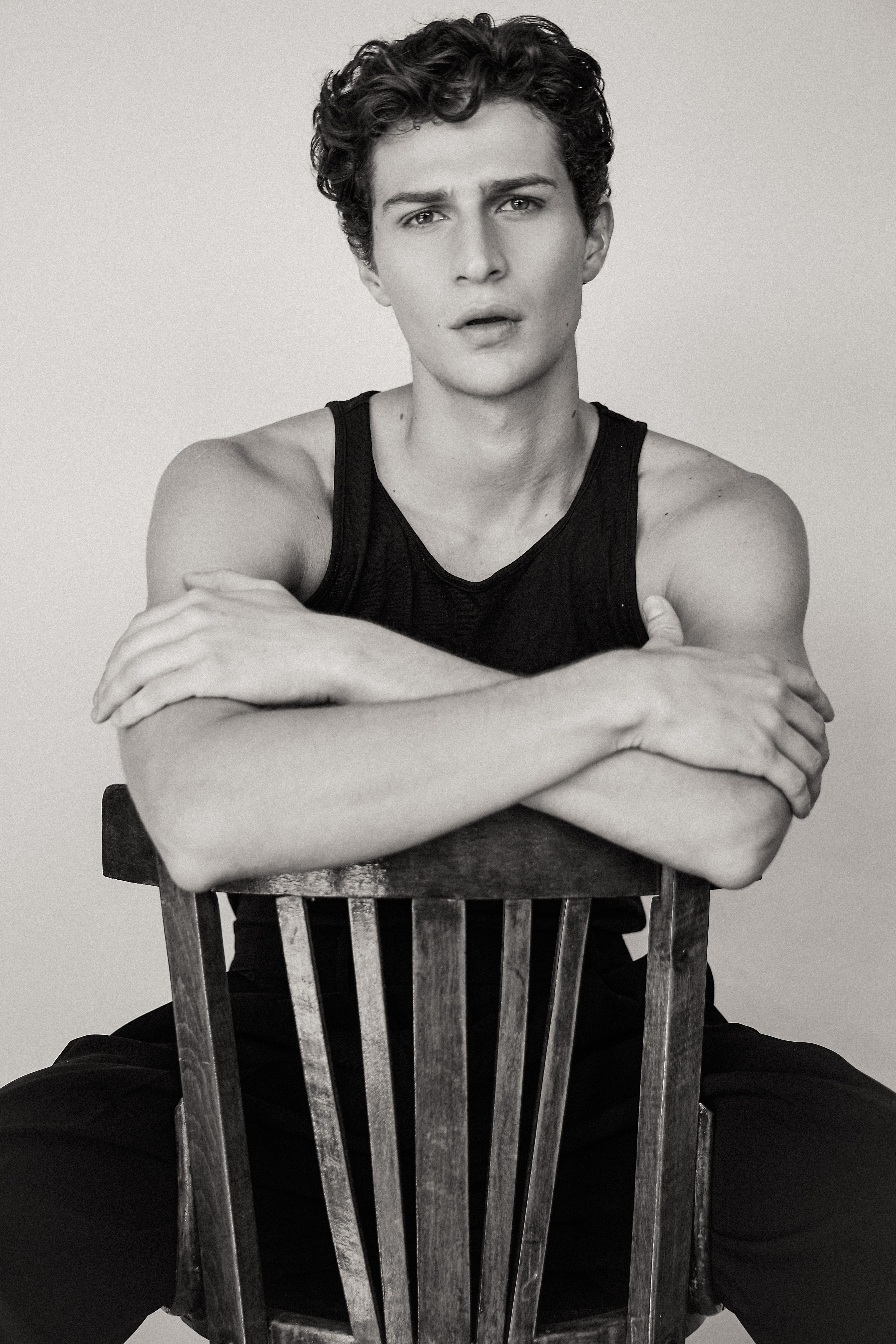 Fausto Oliver — portfolio image 4