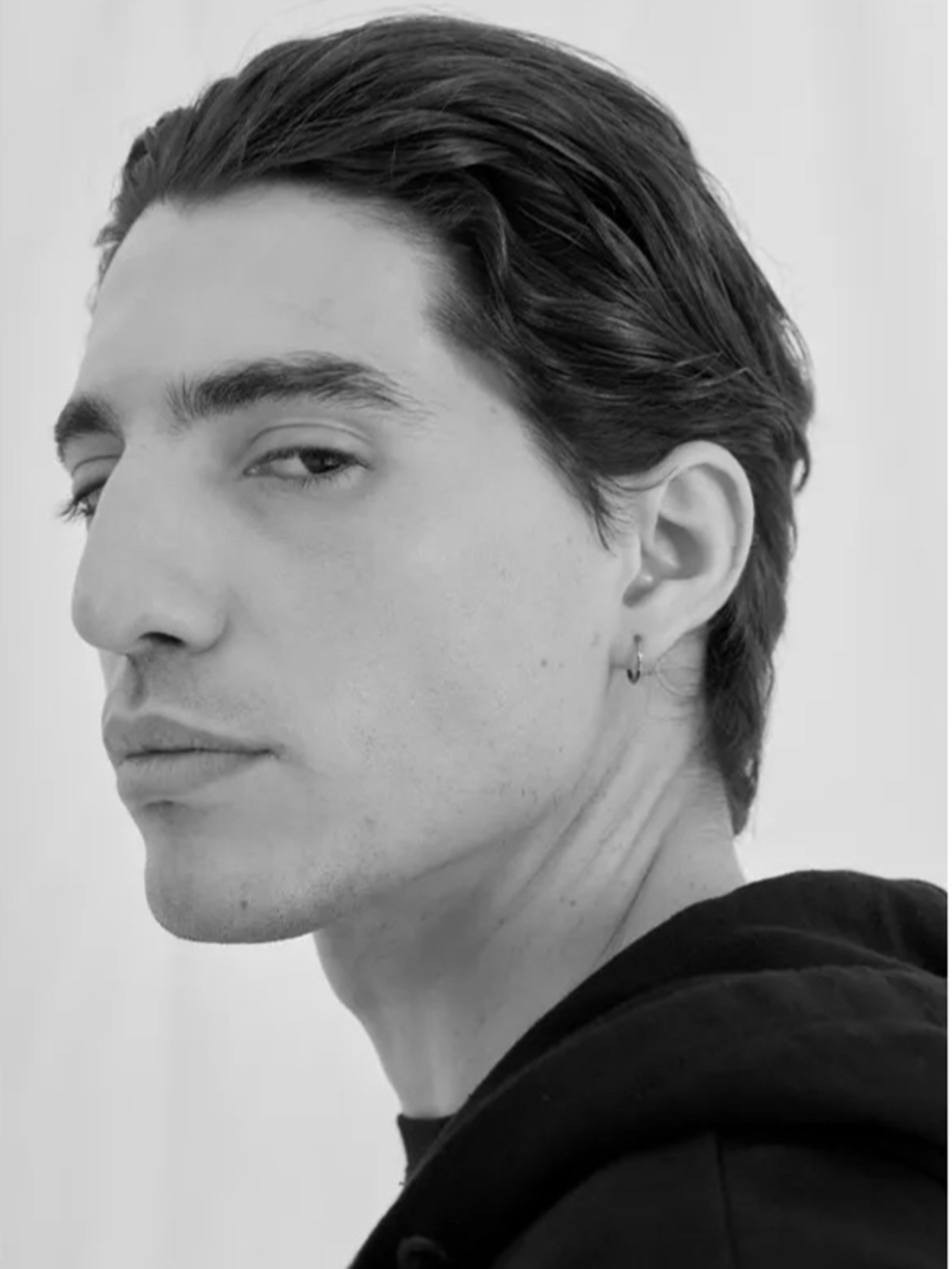 Tomas Salinas — portfolio image 1