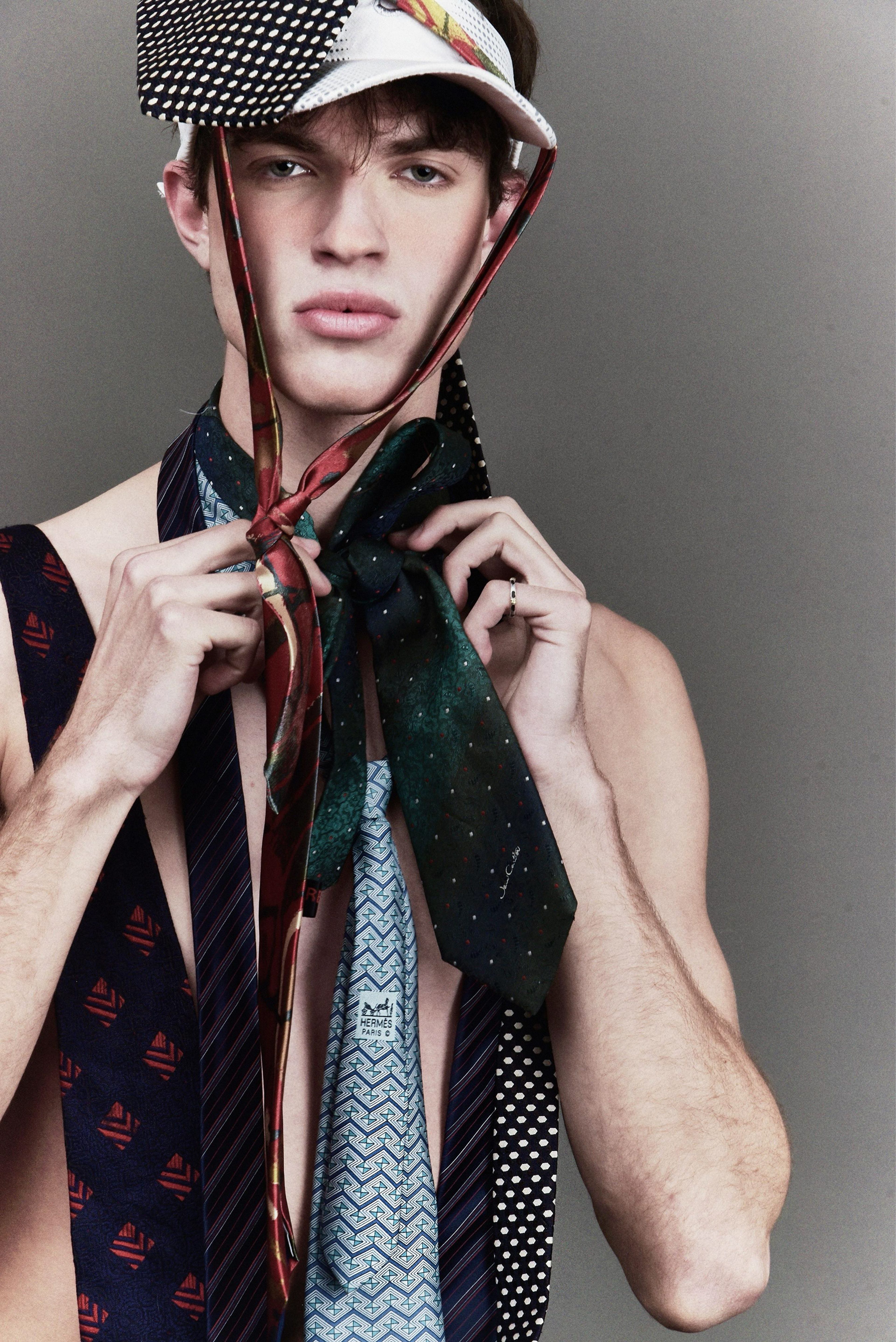 Felipe Guinder — portfolio image 2